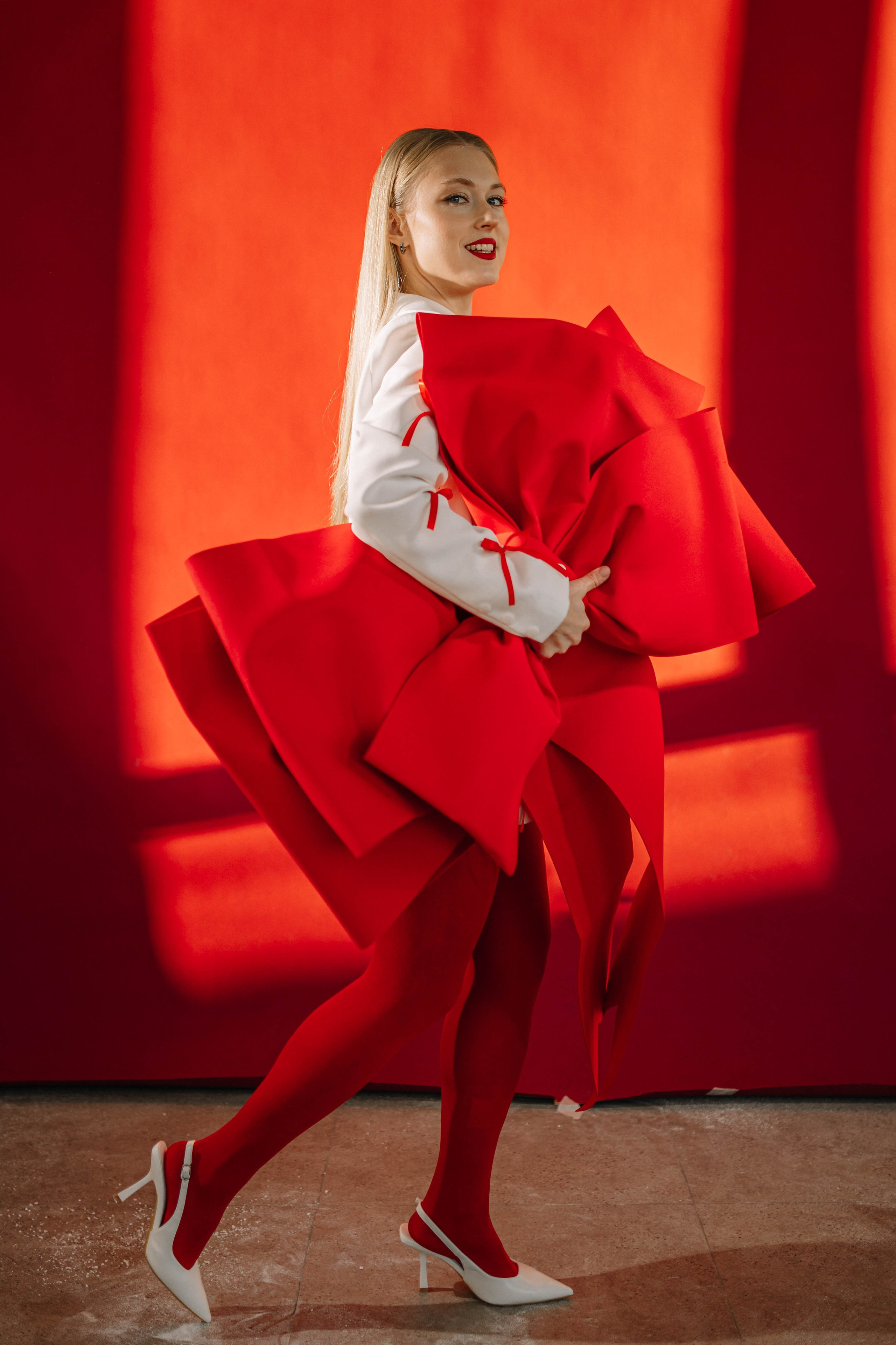 Мария. Фотограф Александра Кузнецова