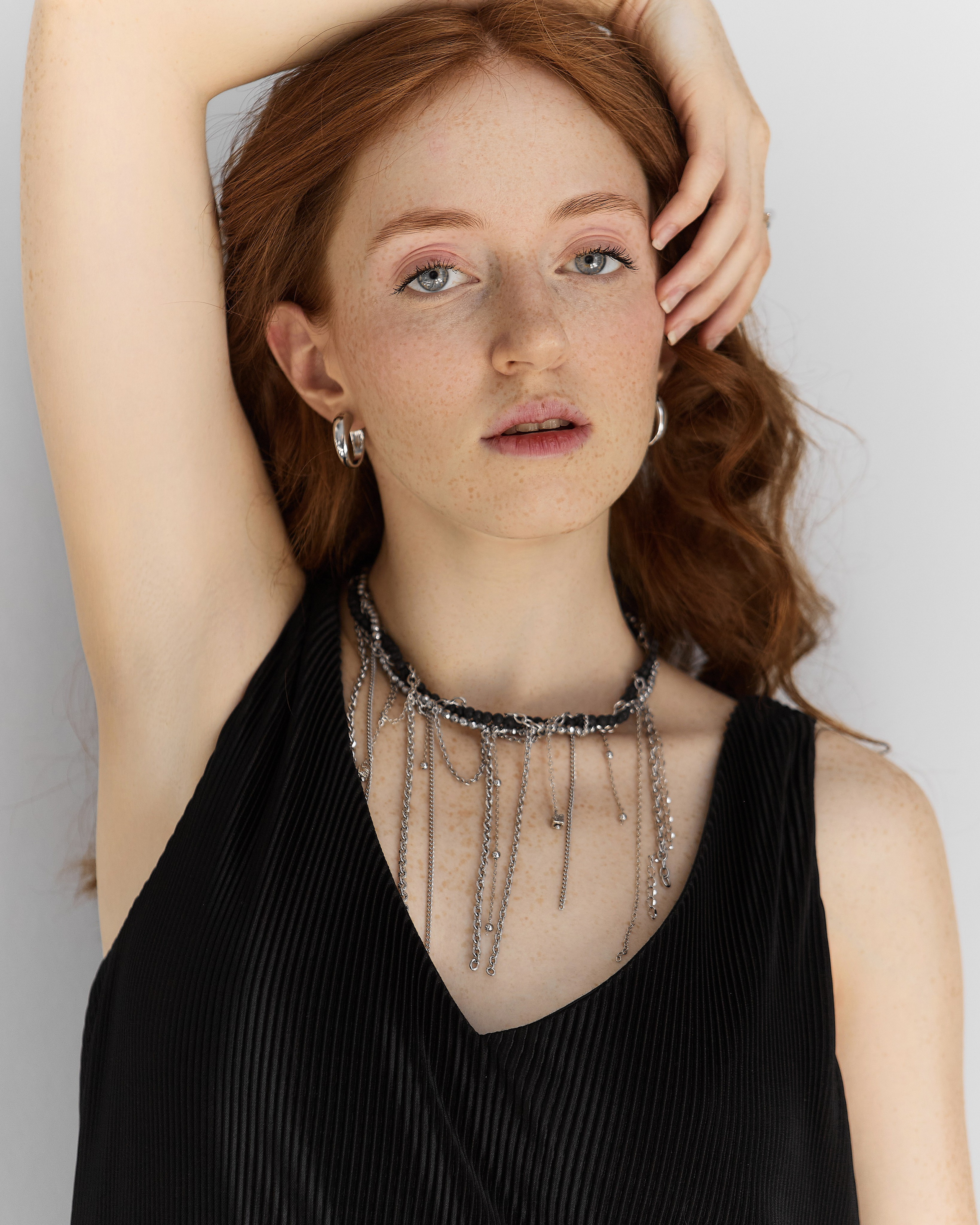 OTRA. Ася Солопова, фотограф Тюмень