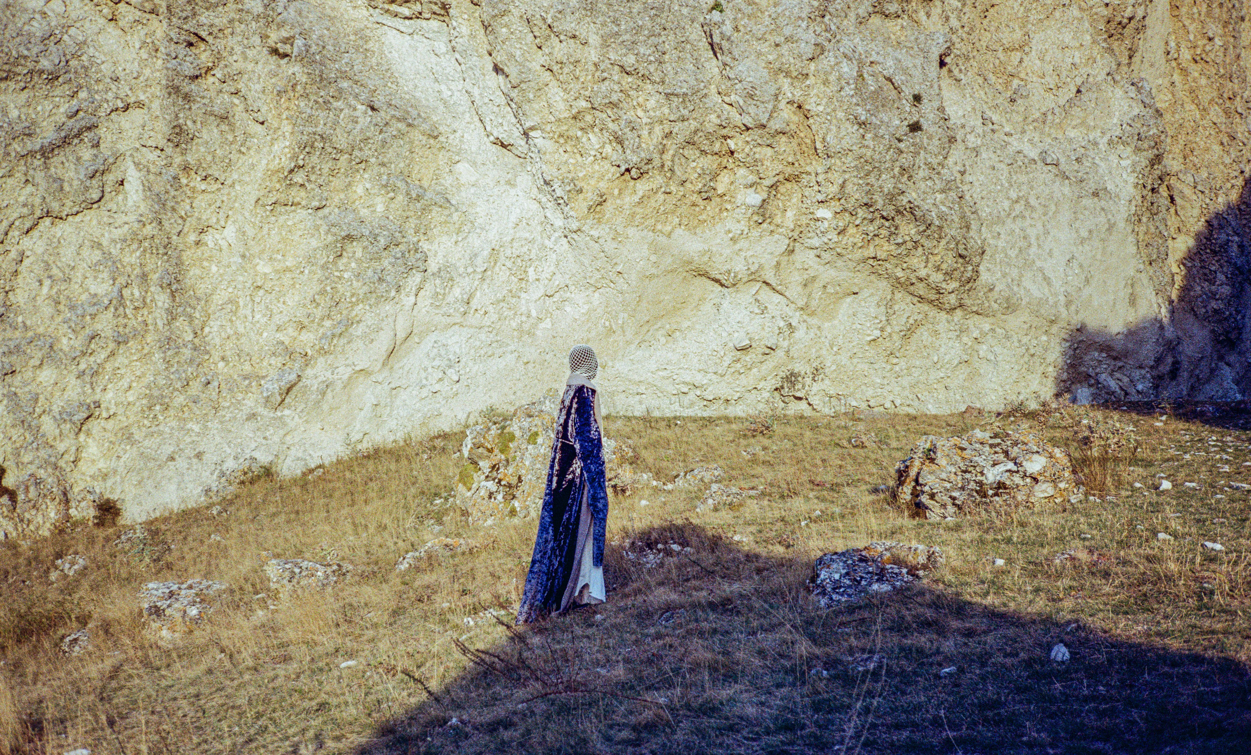 Для @oth.ers. Портретный и ивент-фотограф в Москве