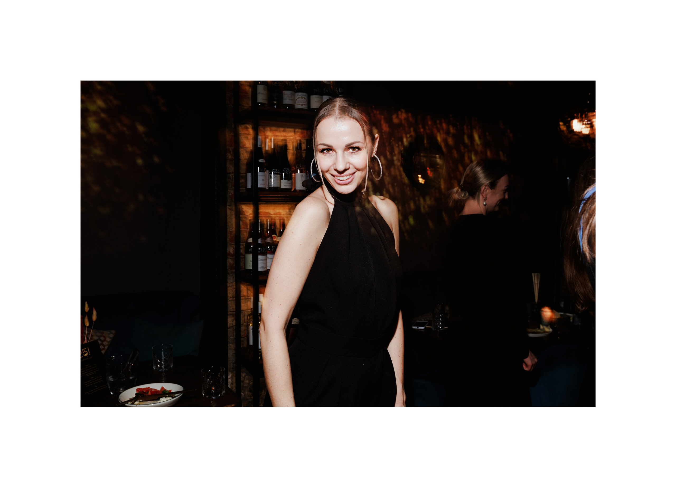 День Рожденье Полина. Портретный и ивент-фотограф в Москве