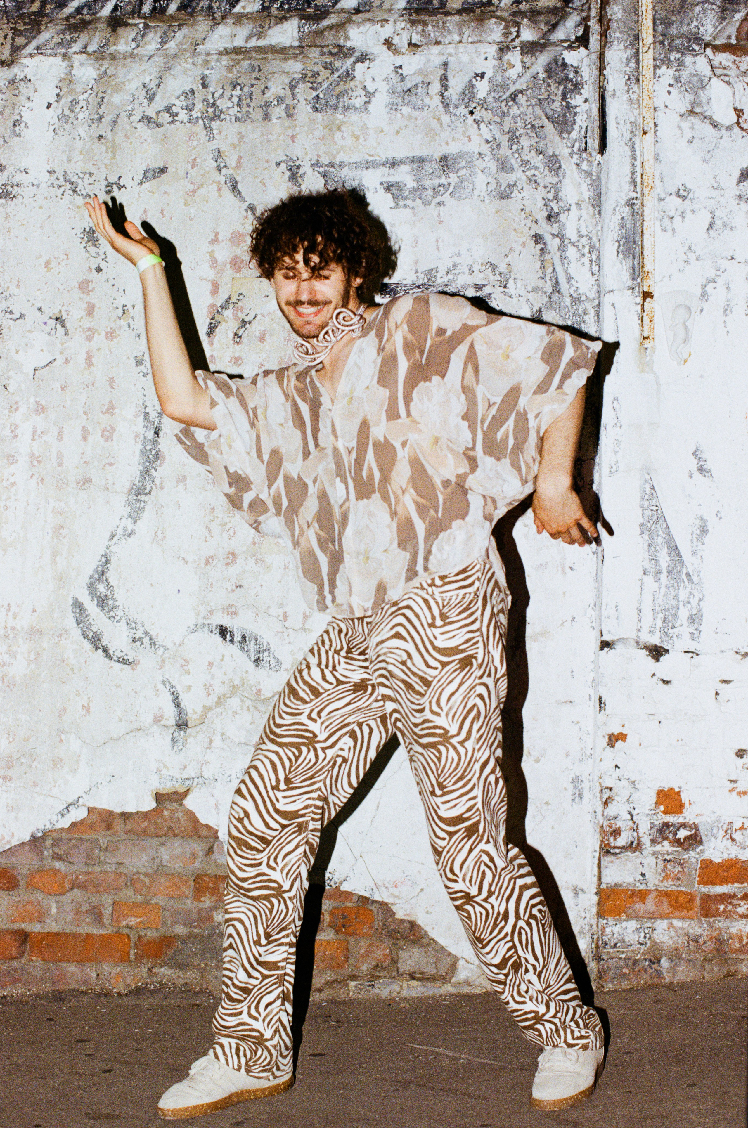 Party like a Moscow. Портретный и ивент-фотограф в Москве