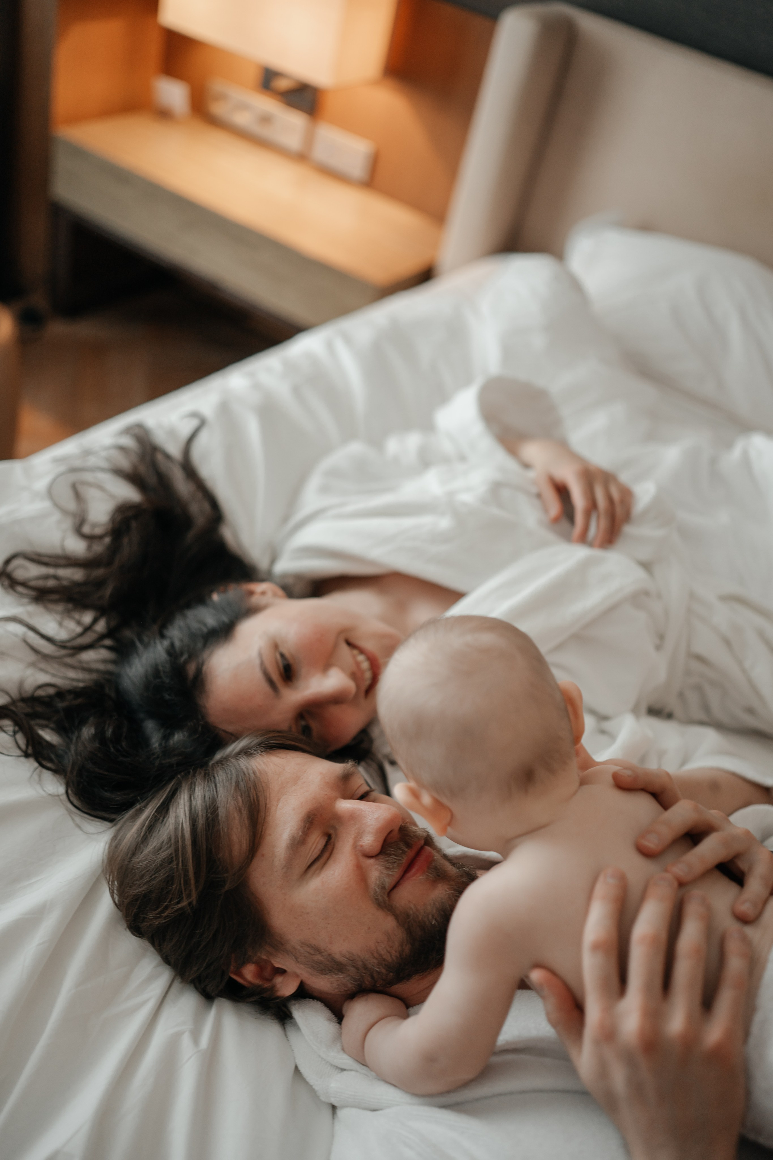 Семья Кирилла и Ольги. Главная