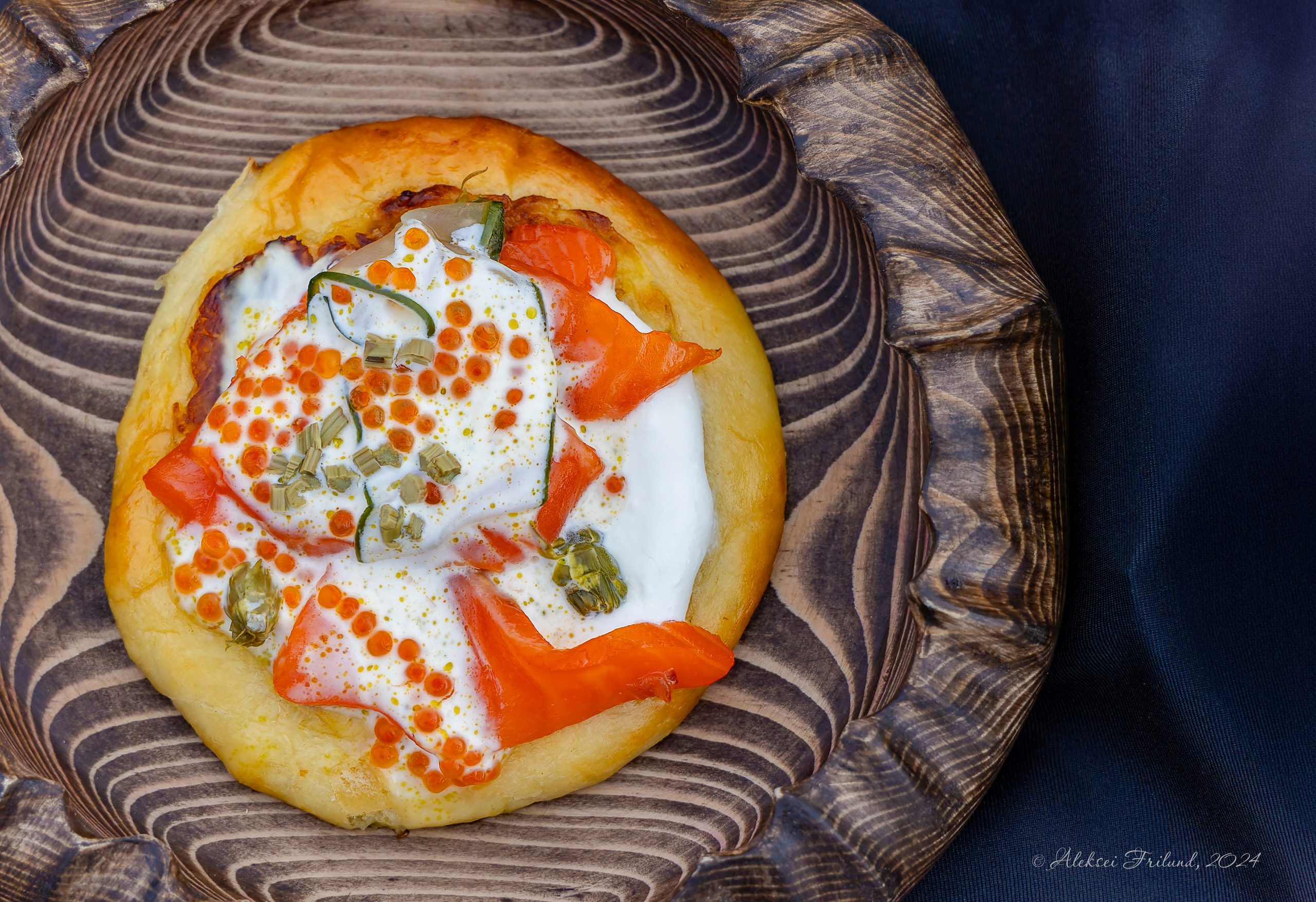 Разное. Аэросъемка. Фото и Видео в Карелии. Алексей Фрилунд