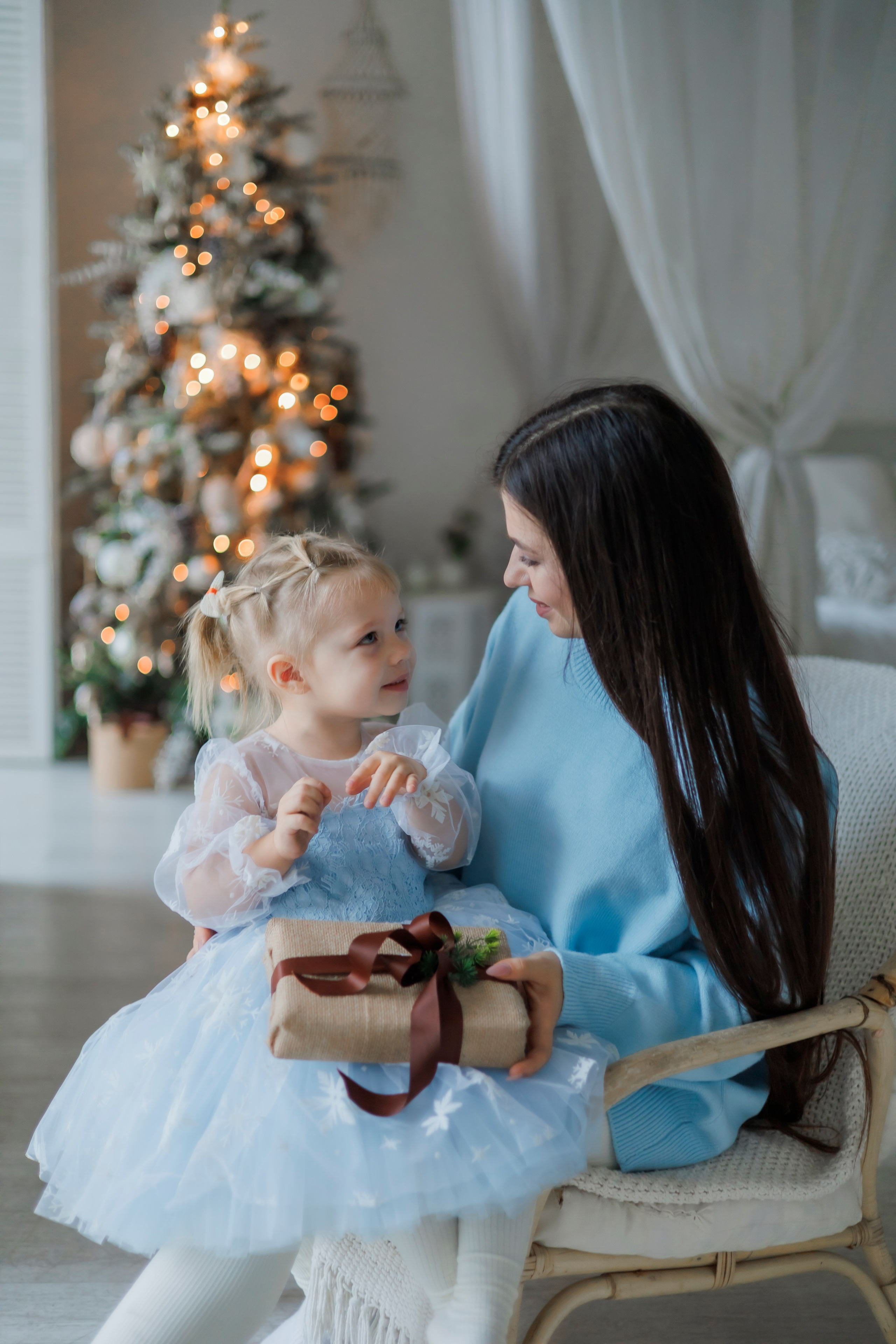 Мария с дочкой «УБУД». Женский и семейный фотограф в Москве и Московской области Наталья Минт