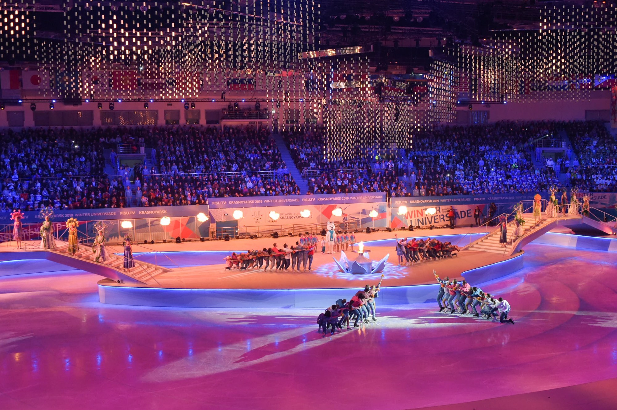 Репортаж. Главная