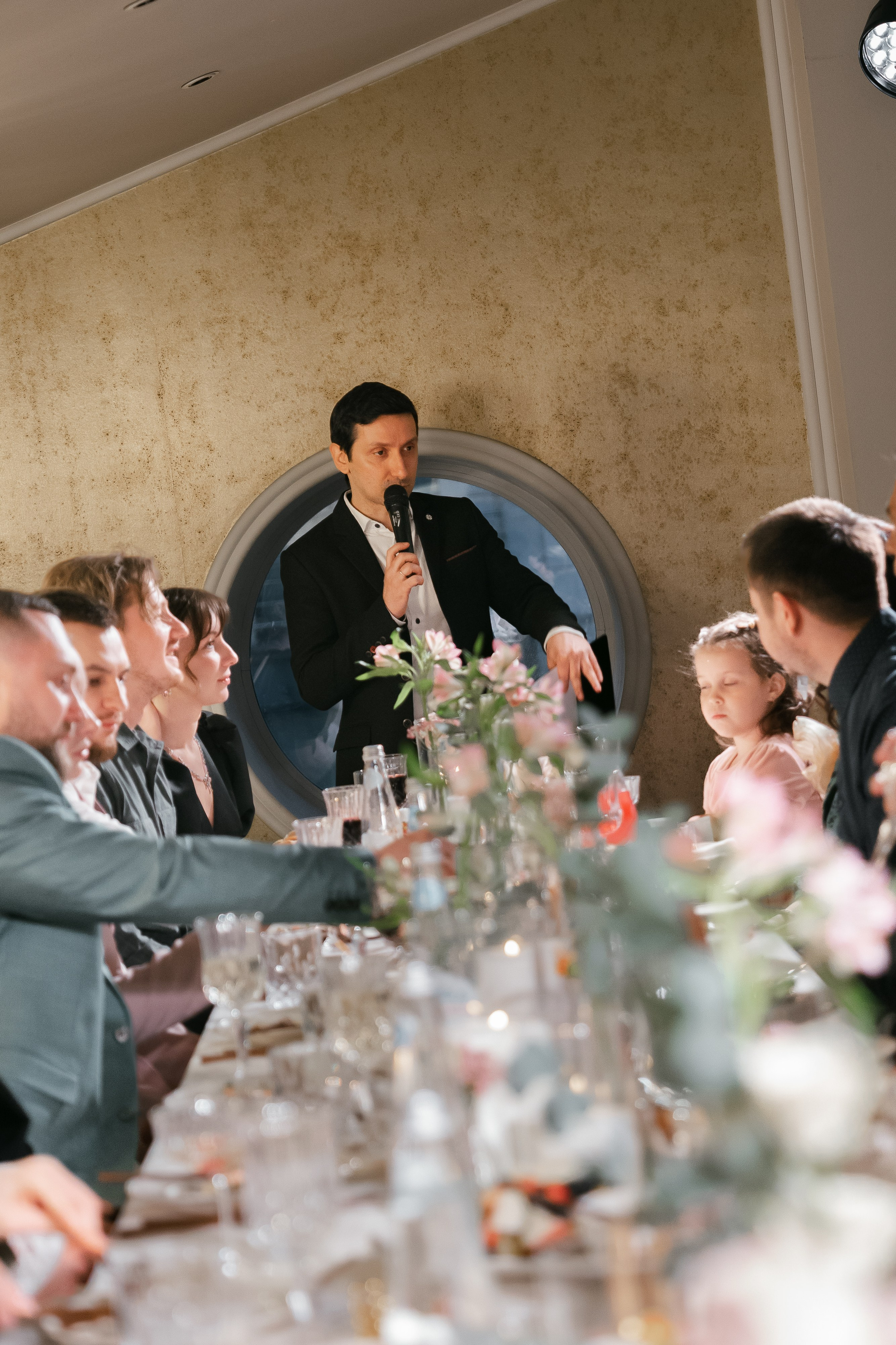 Алина & Егор. Свадебное агентство WedStories agency