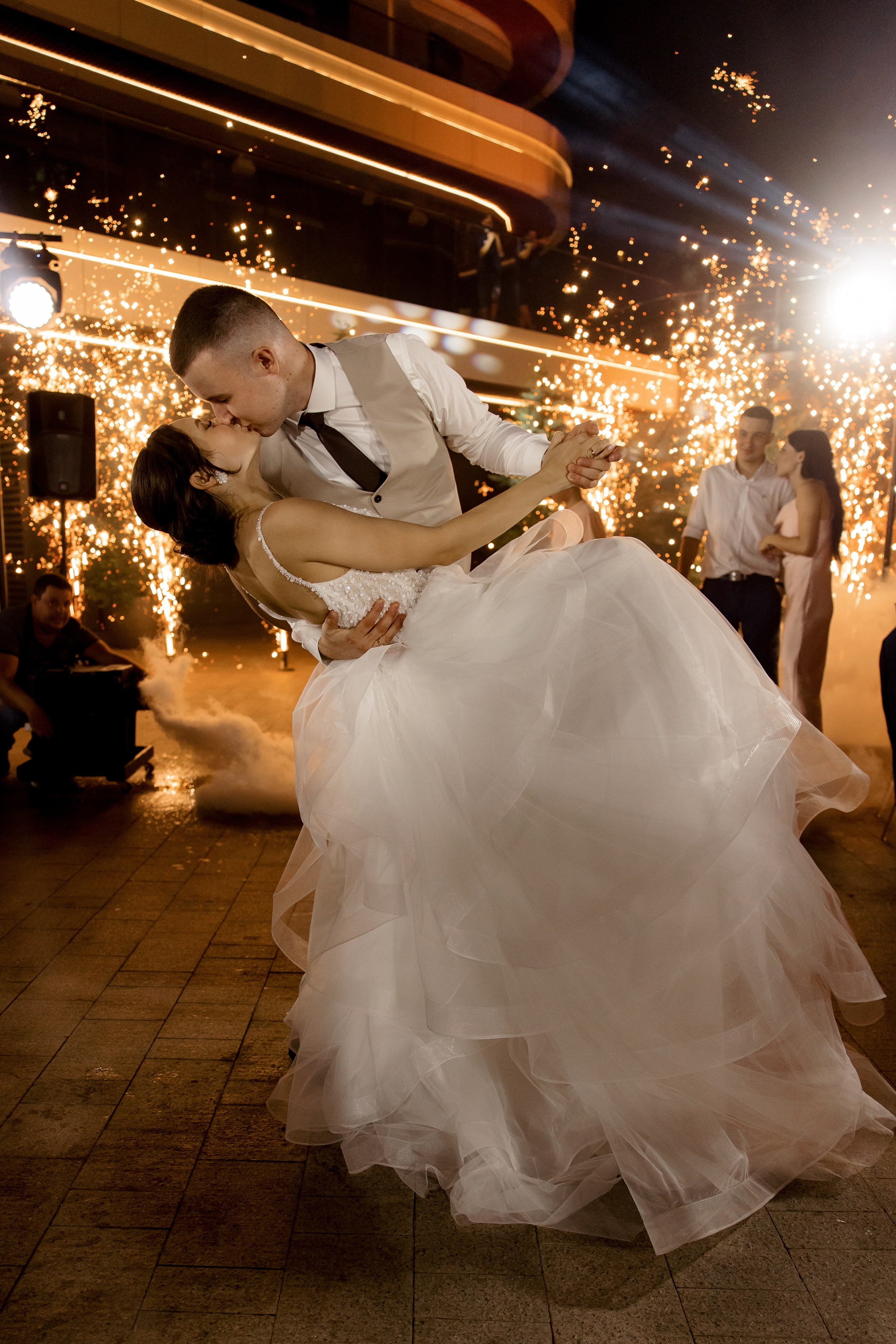 Влад и Диана