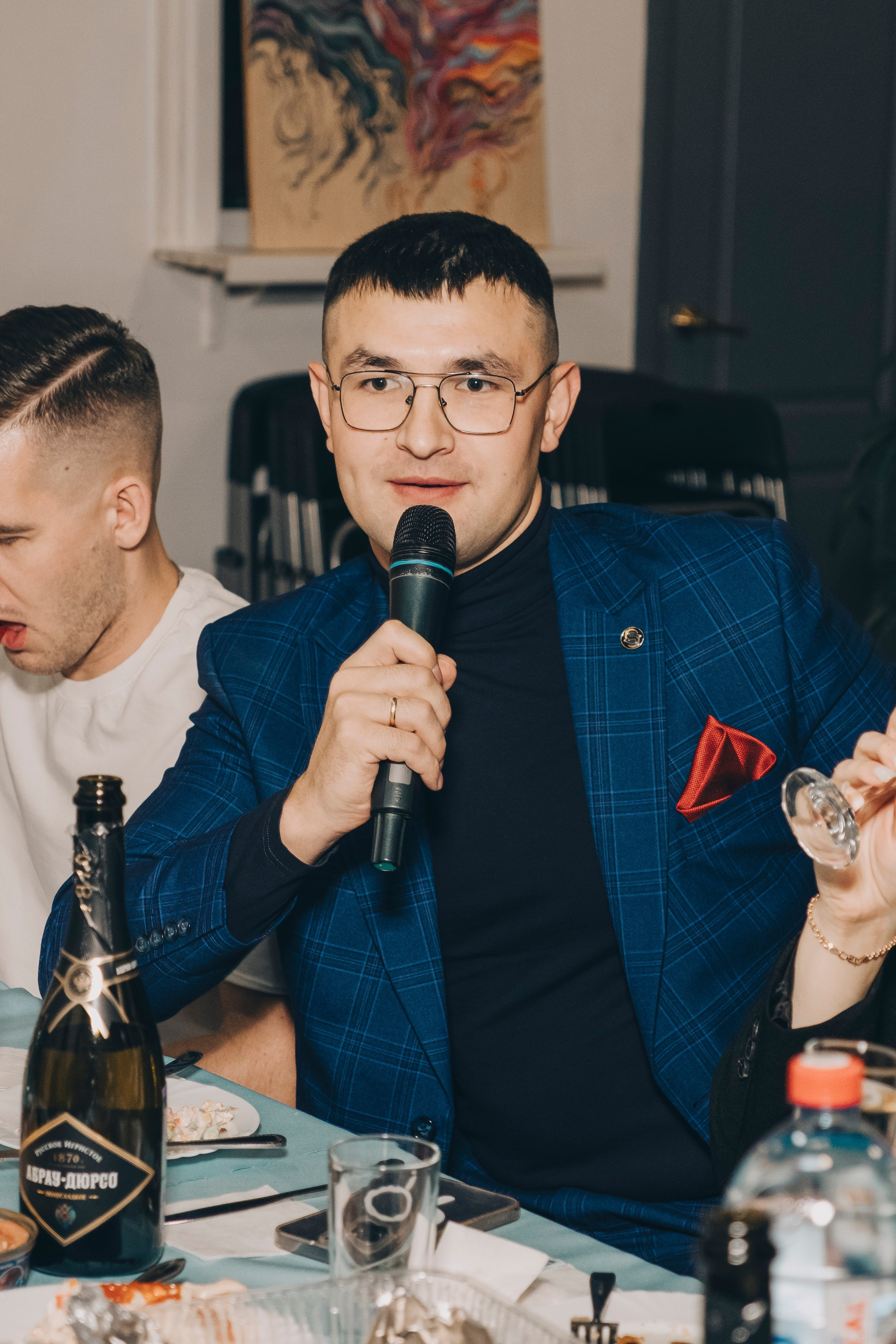 Репортаж Дня Рождения. Фотограф в Иркутске Анна Мирошникова