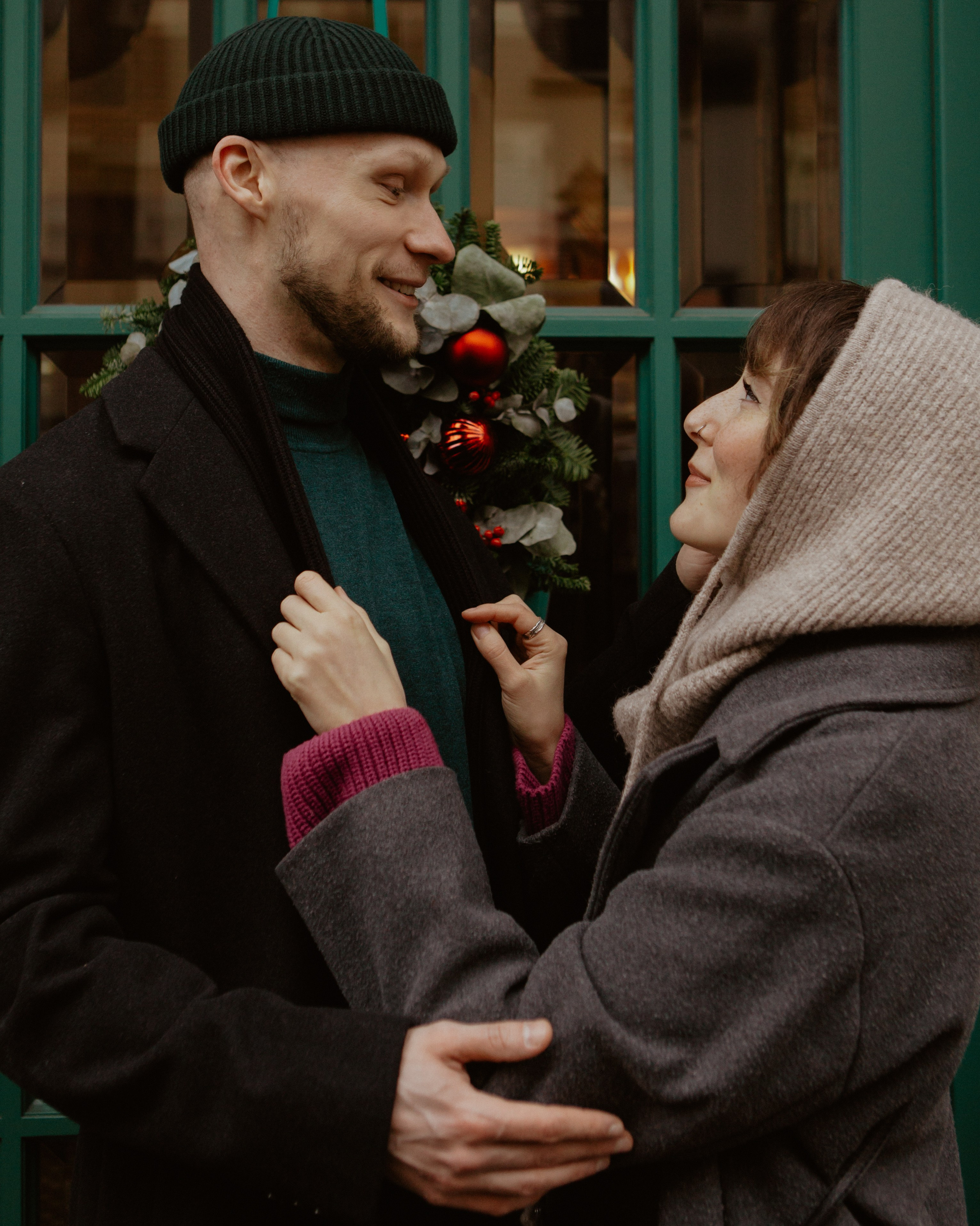 Evgenia & Ilia. Photographer Lisbon|Portugal Nadiya Kharytonenko