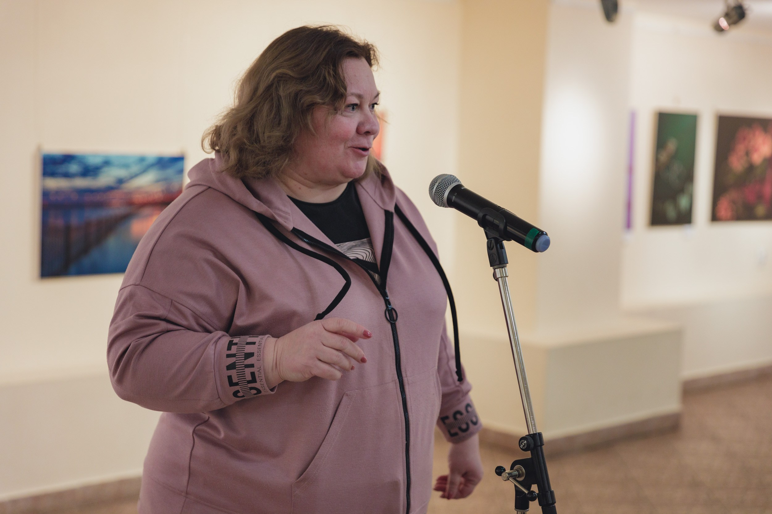 Итоги конкурса 2023 года. Калужский городской фотоконкурс