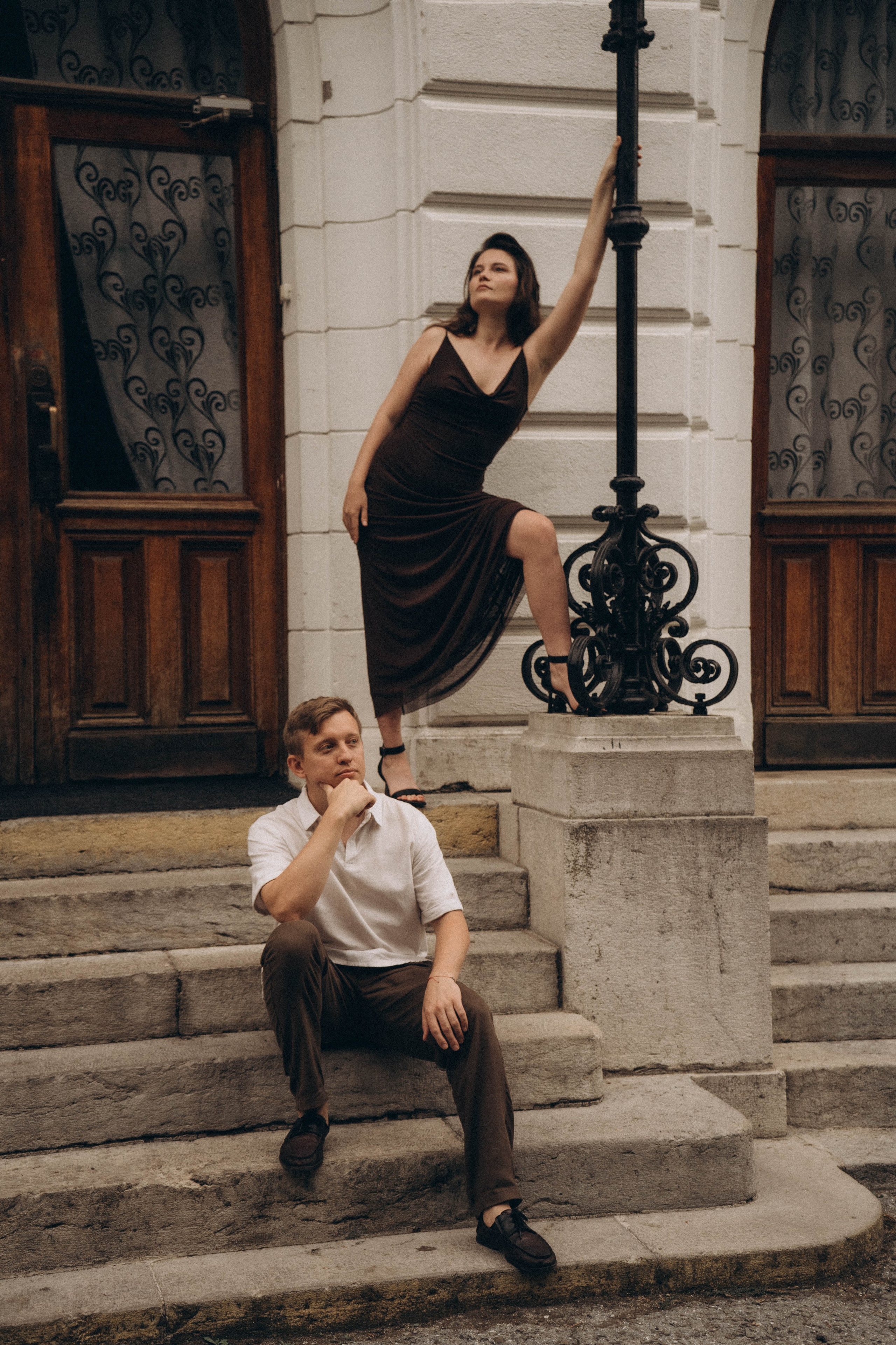 Love Story. Фотограф в Крыму, Ялта, Профессиональная фотосессия