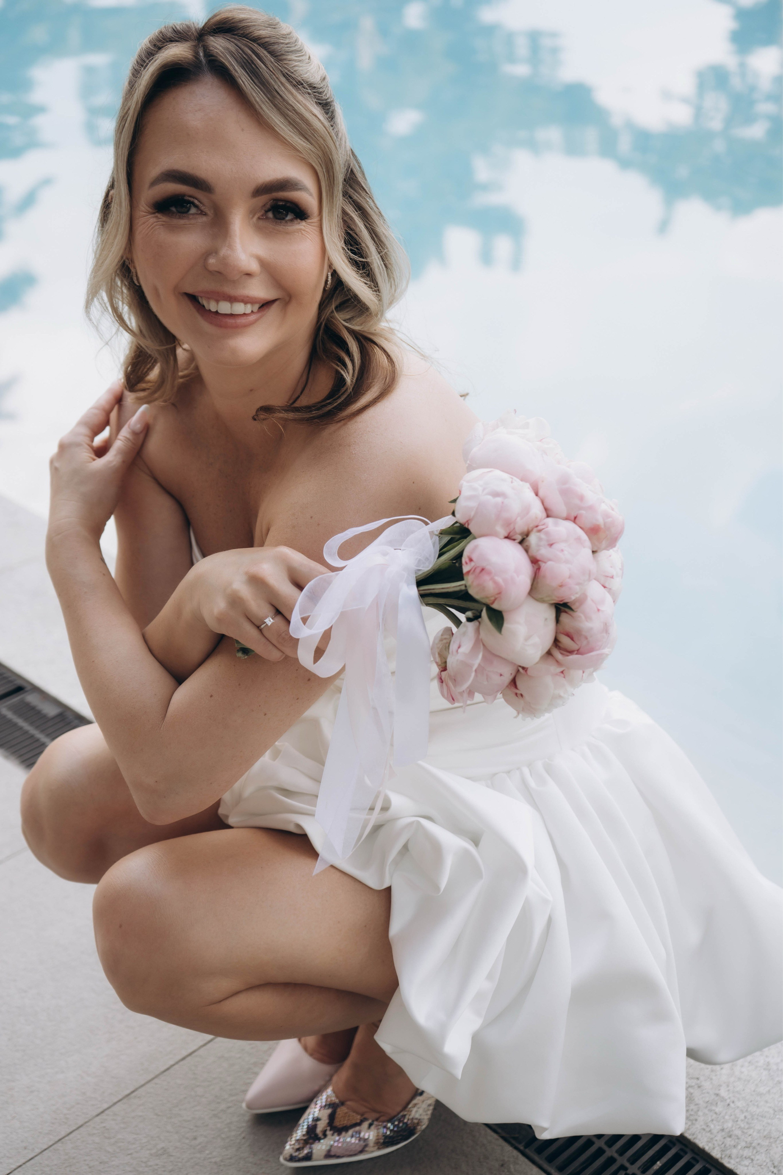 Wedding. Фотограф в Крыму, Ялта, Профессиональная фотосессия