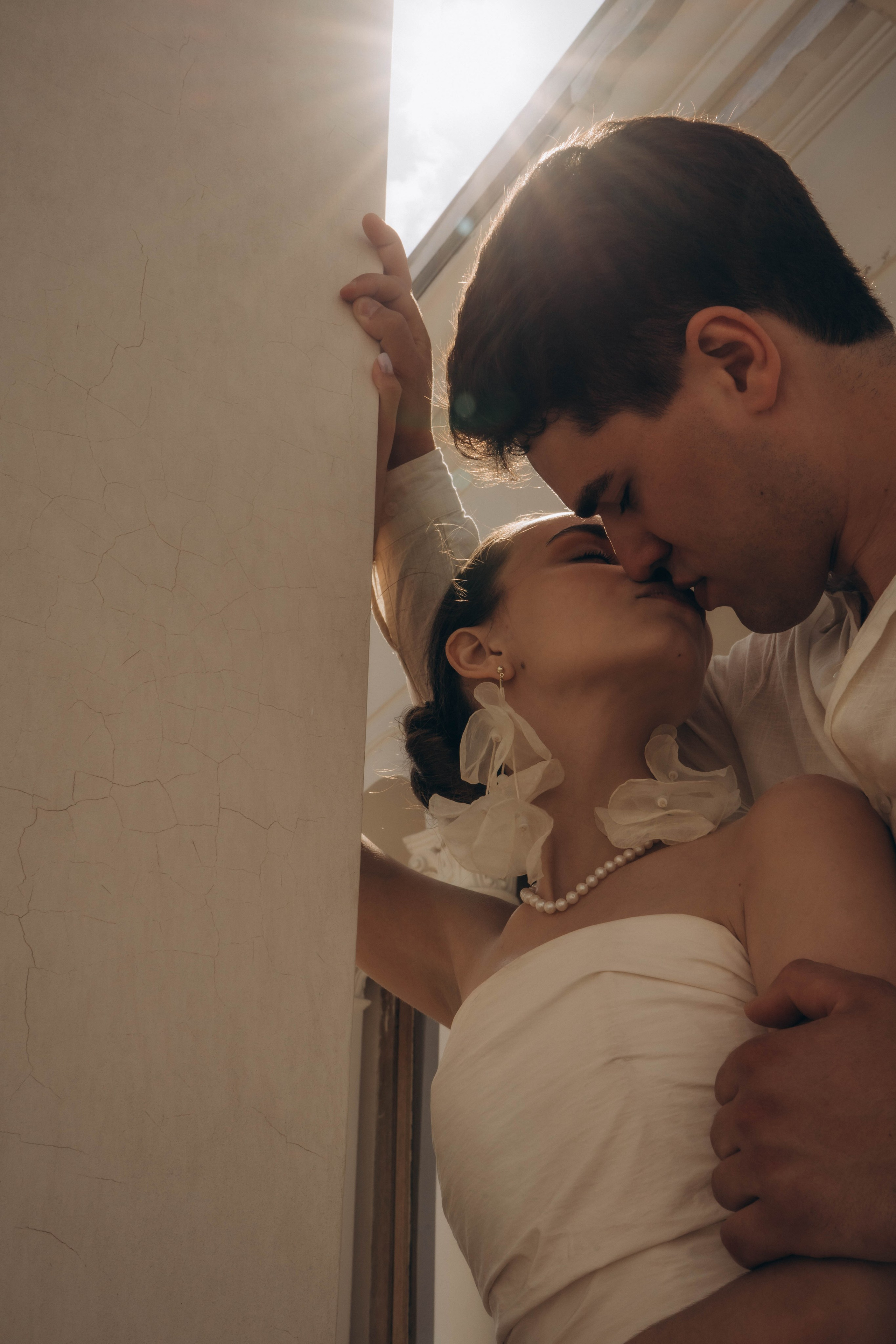 Wedding. Фотограф в Крыму, Ялта, Профессиональная фотосессия