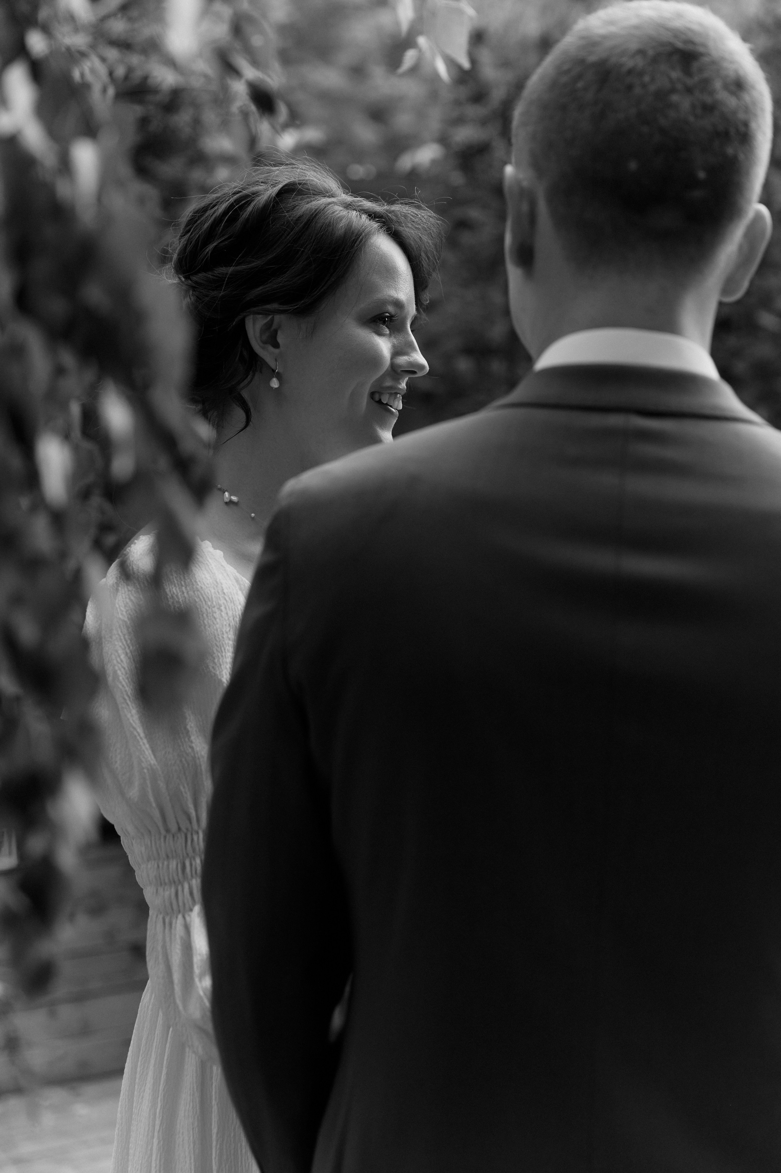 Любовь & Михаил. Фотограф и преподаватель по фотографии в Воронеже Олеся Микерова