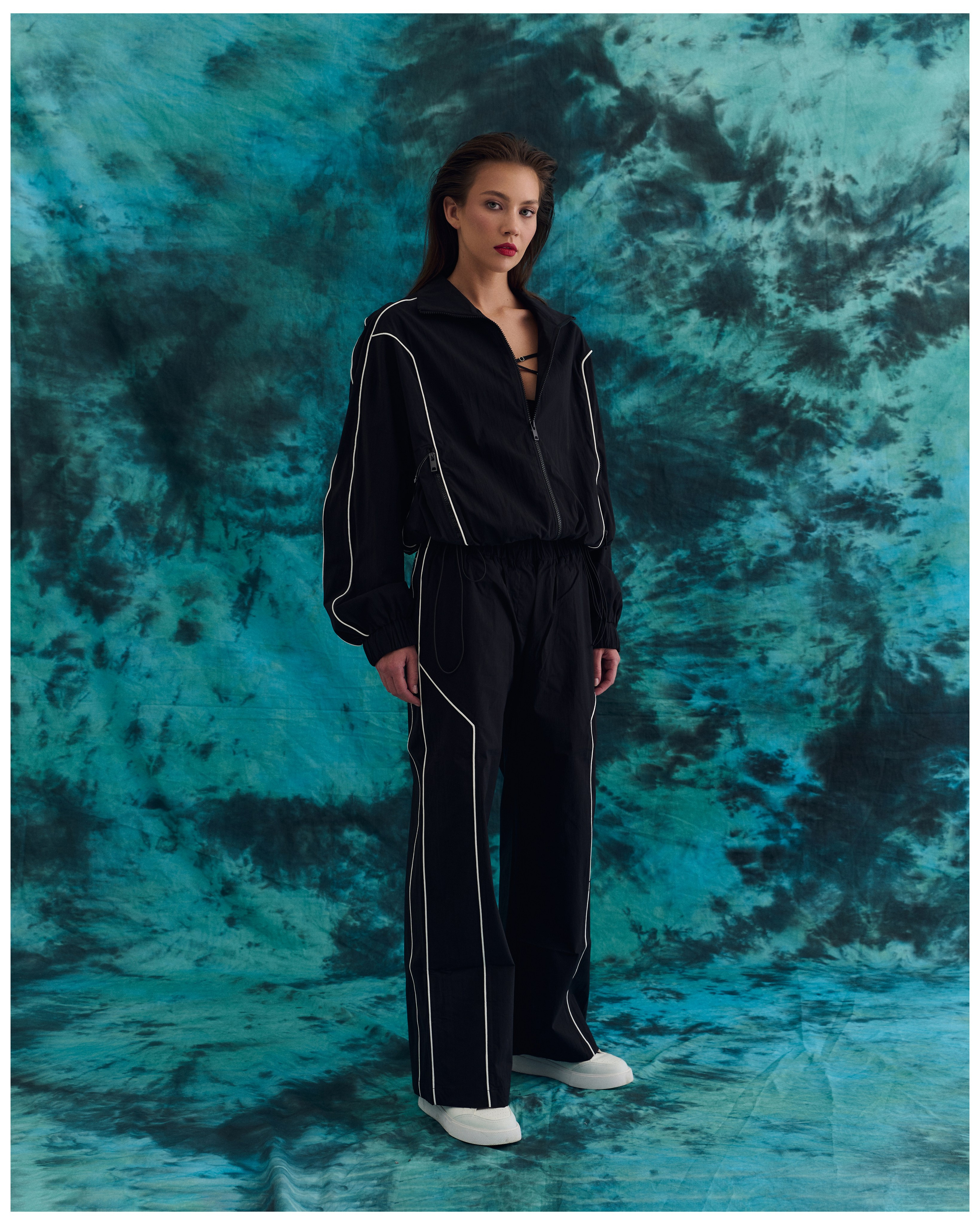 Лукбук. Фотограф в Санкт-Петербурге Виталий Кедов