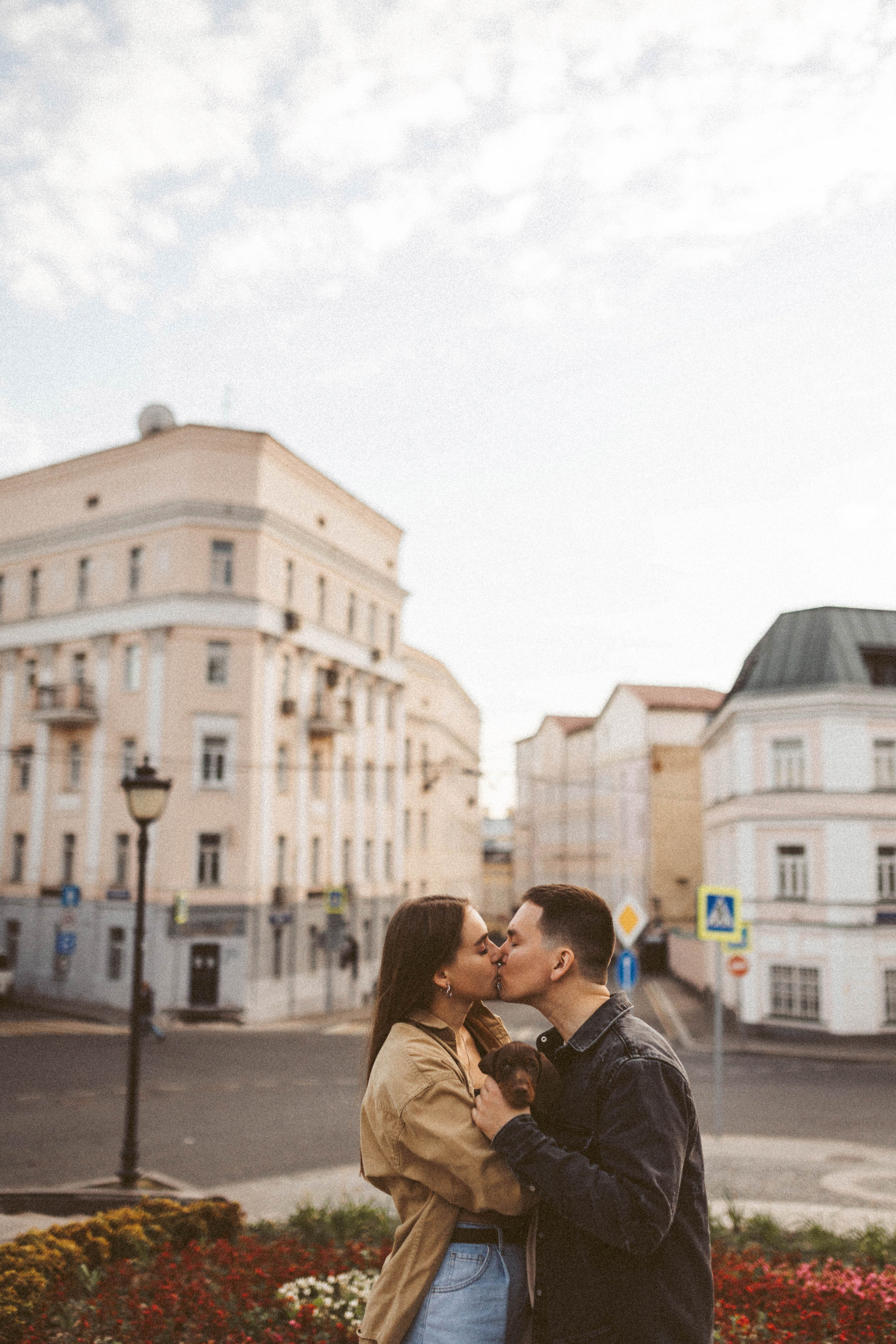 Руслан/Вика/Велес. Фотограф в Москве Татьяна Сергеева