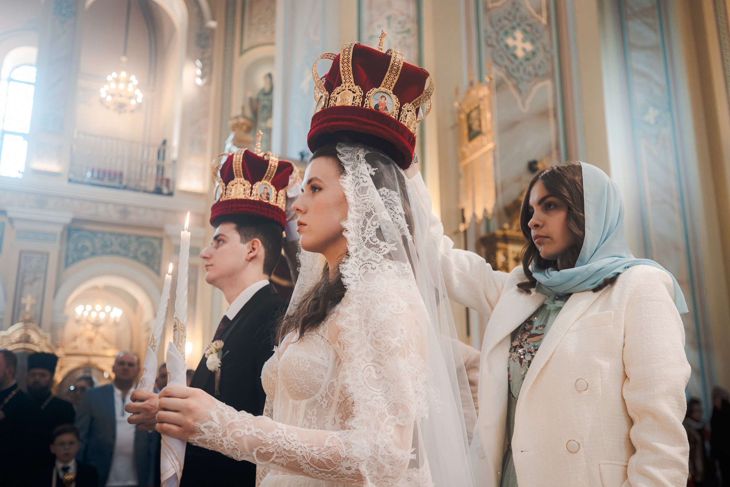 Фотограф и видеограф Ростов-на-Дону | Александр и Эвелина Бережные