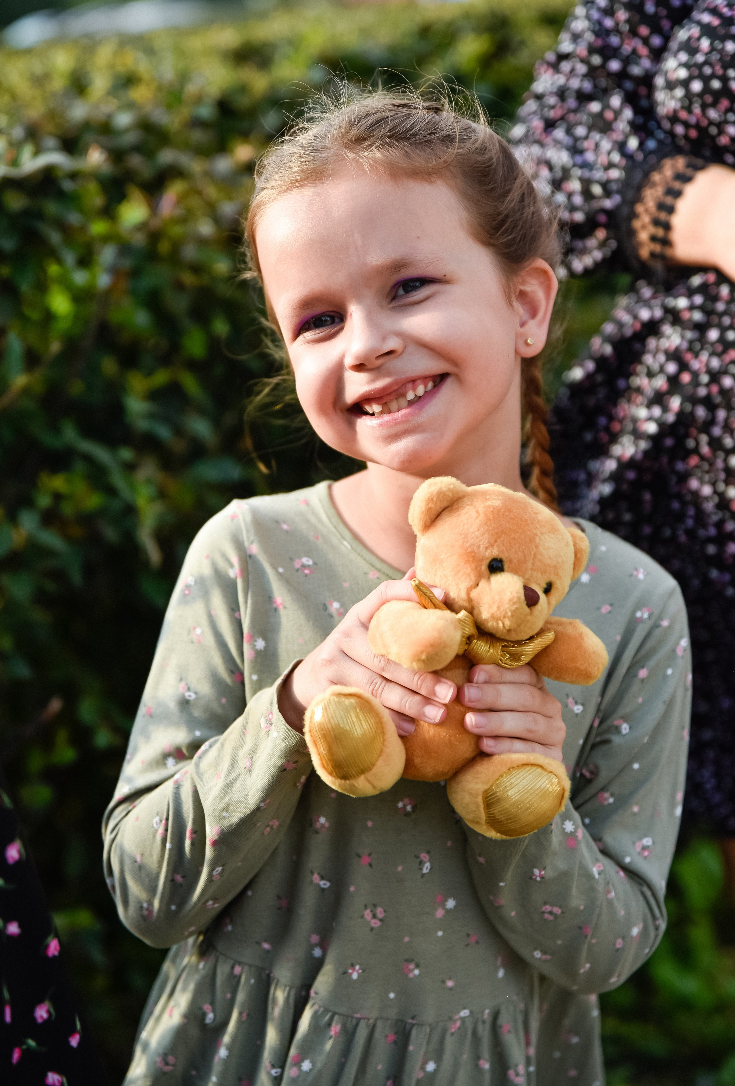 Фото-экскурсия Ольги, Лены и Полины