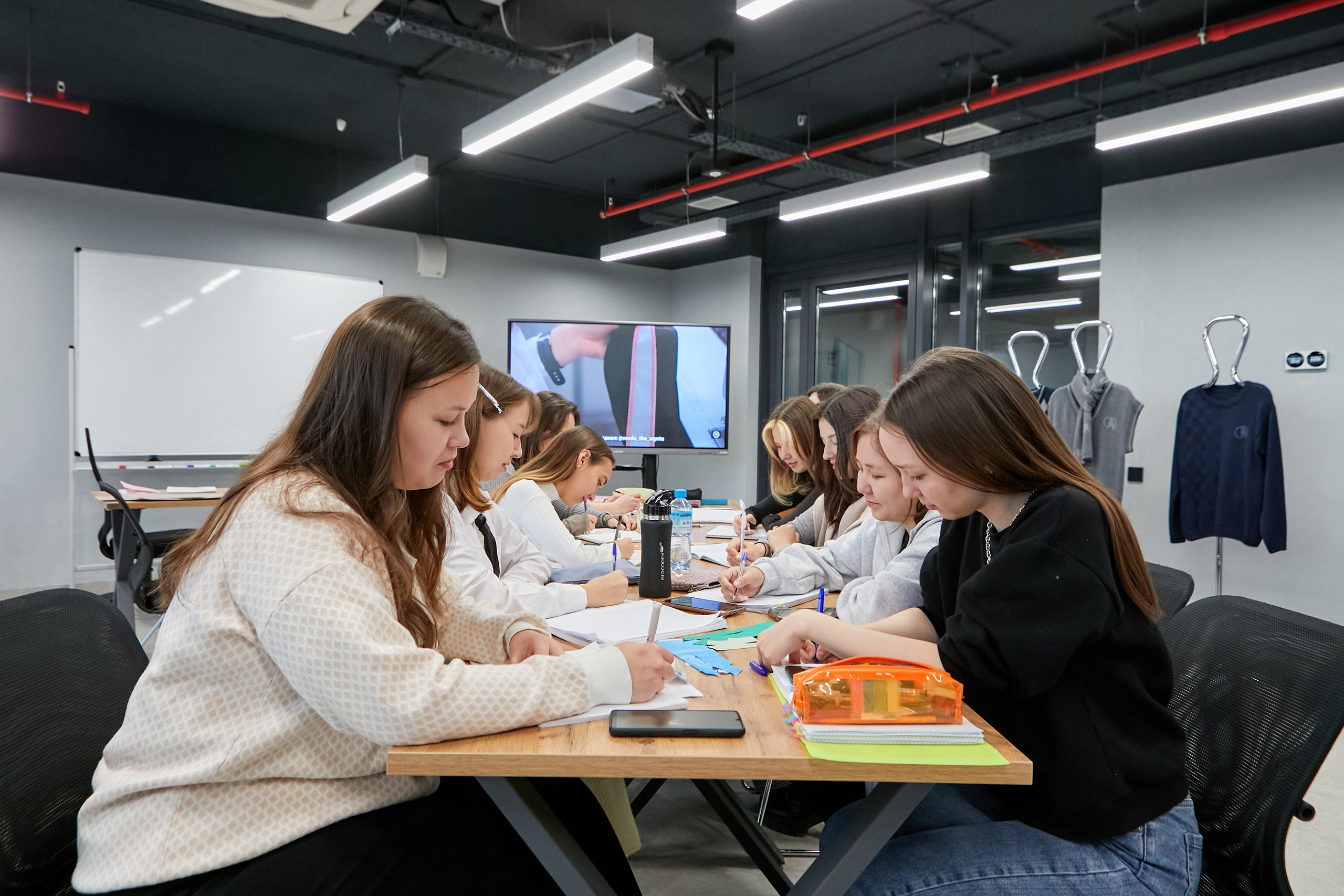 Межвузовский кампус УГНТУ. УГНТУ — Ведущий нефтегазовый вуз России