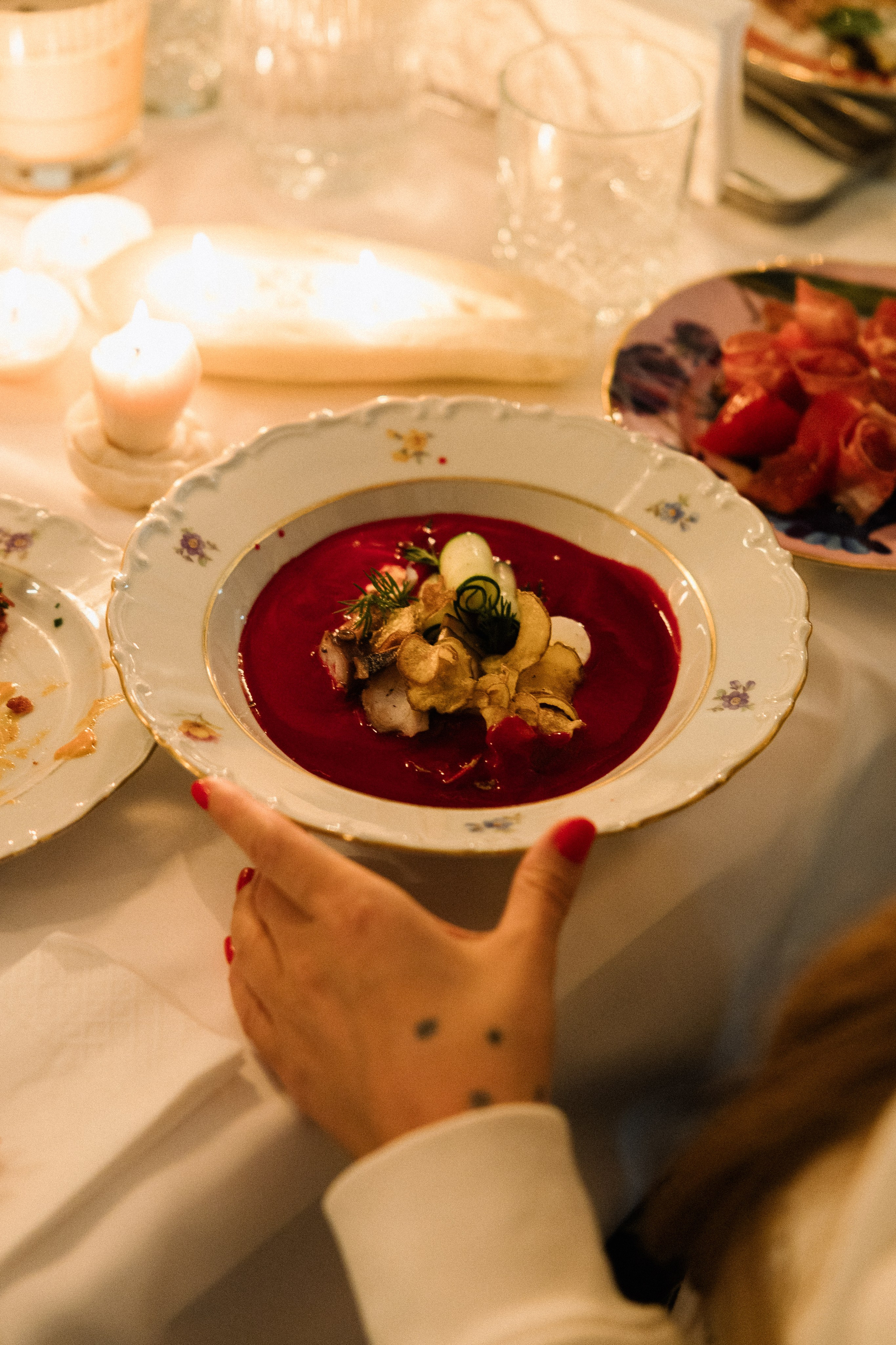 «Публичные» мероприятия. Фотограф в Москве Виктория Губина