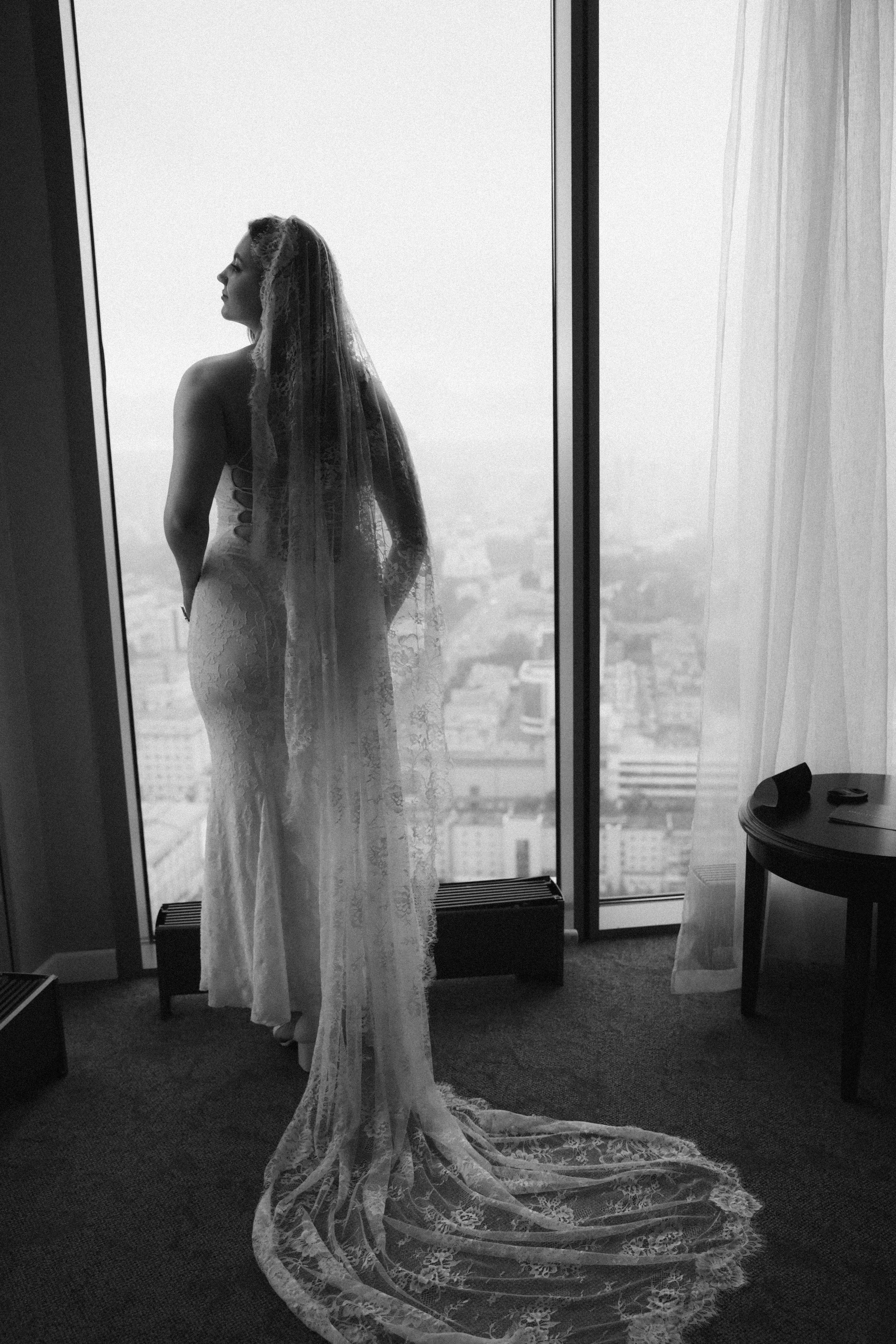 Александр и Олеся. Свадебный фотограф Екатеринбург Алексей Ладыгин