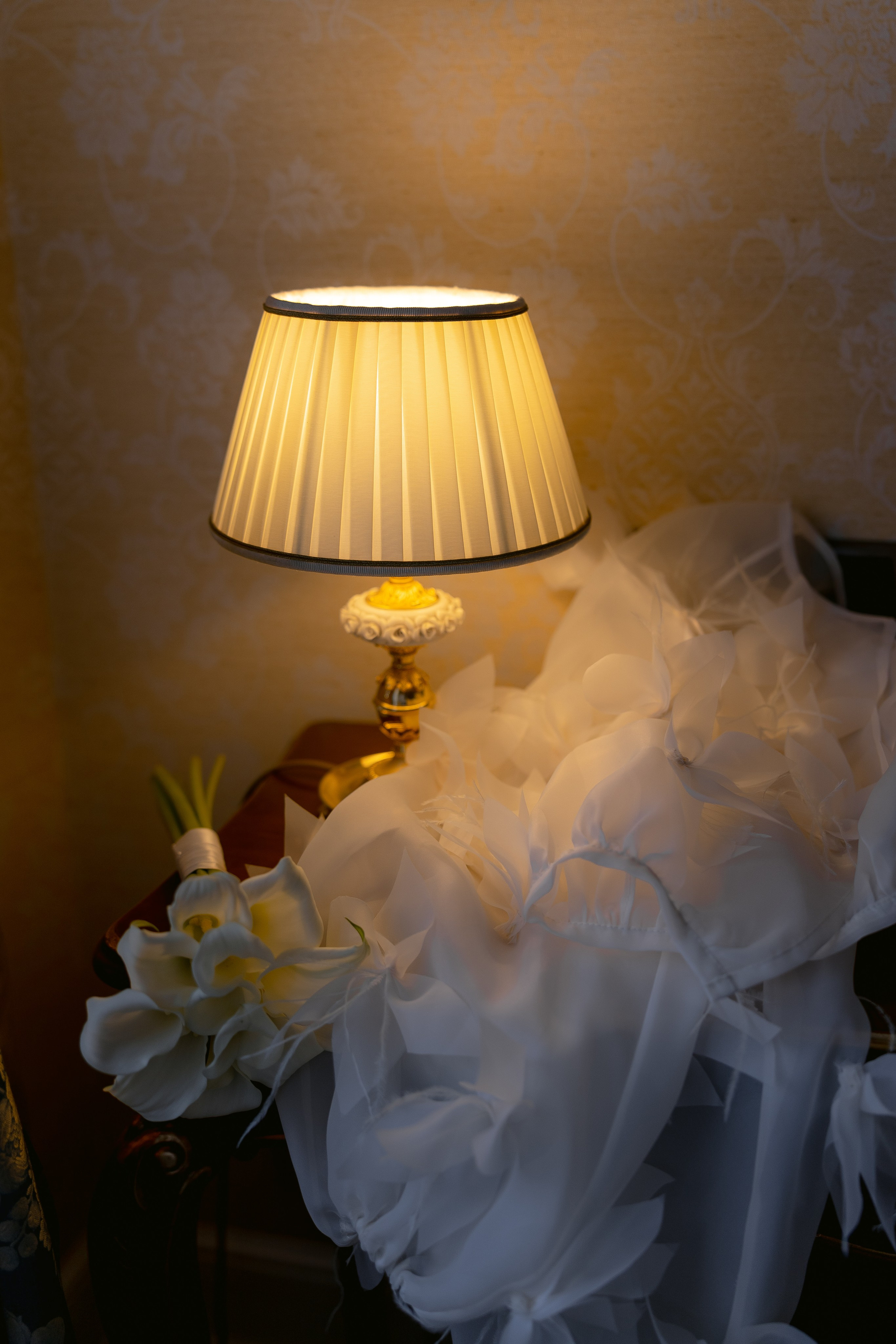 Юлия & Константин. Yura Rush Свадебный фотограф Тюмень