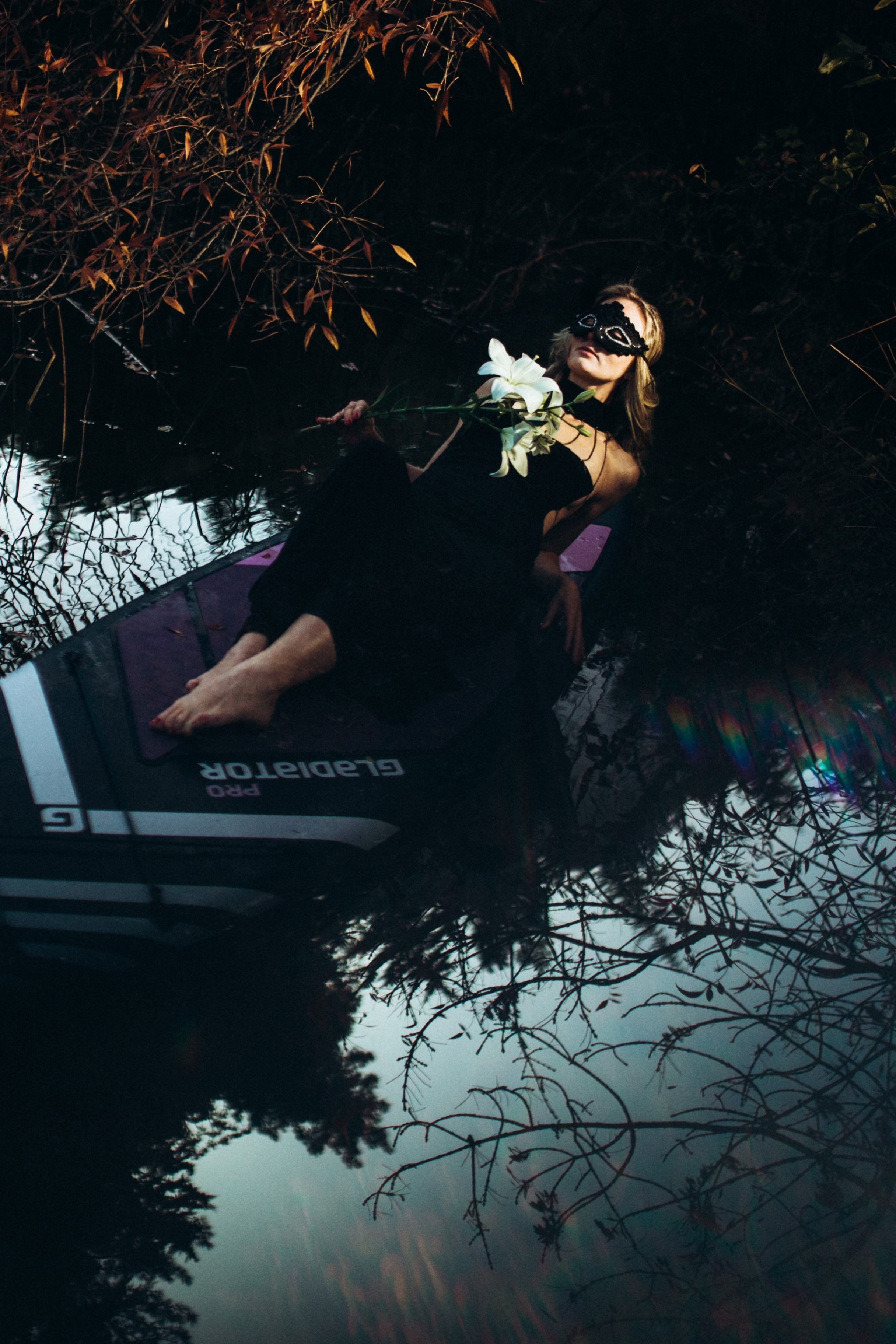 Ася. Портретный фотограф В Крыму и преподаватель Екатерина Покровская