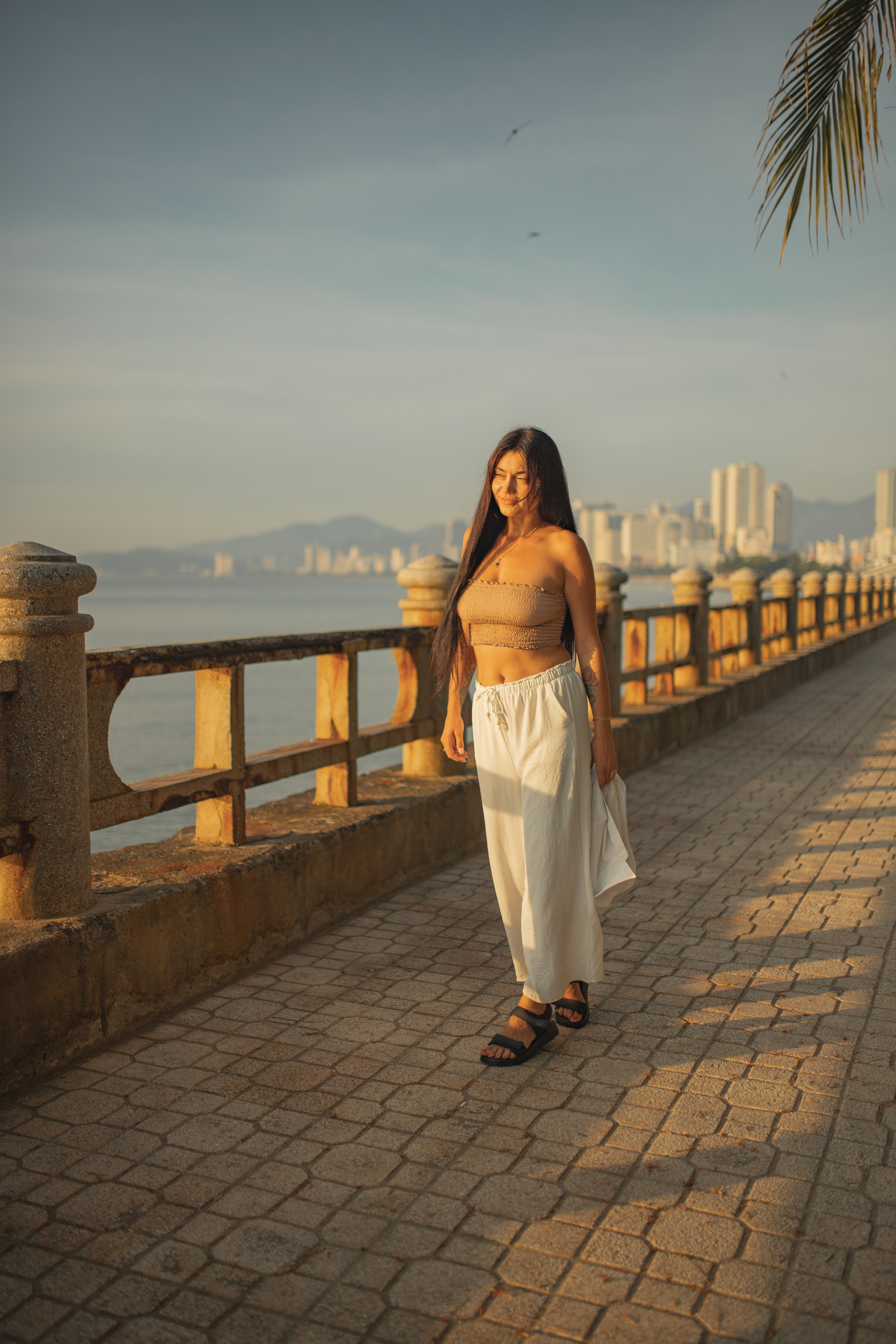 Анастасия и ее Пират.Нячанг. Главная