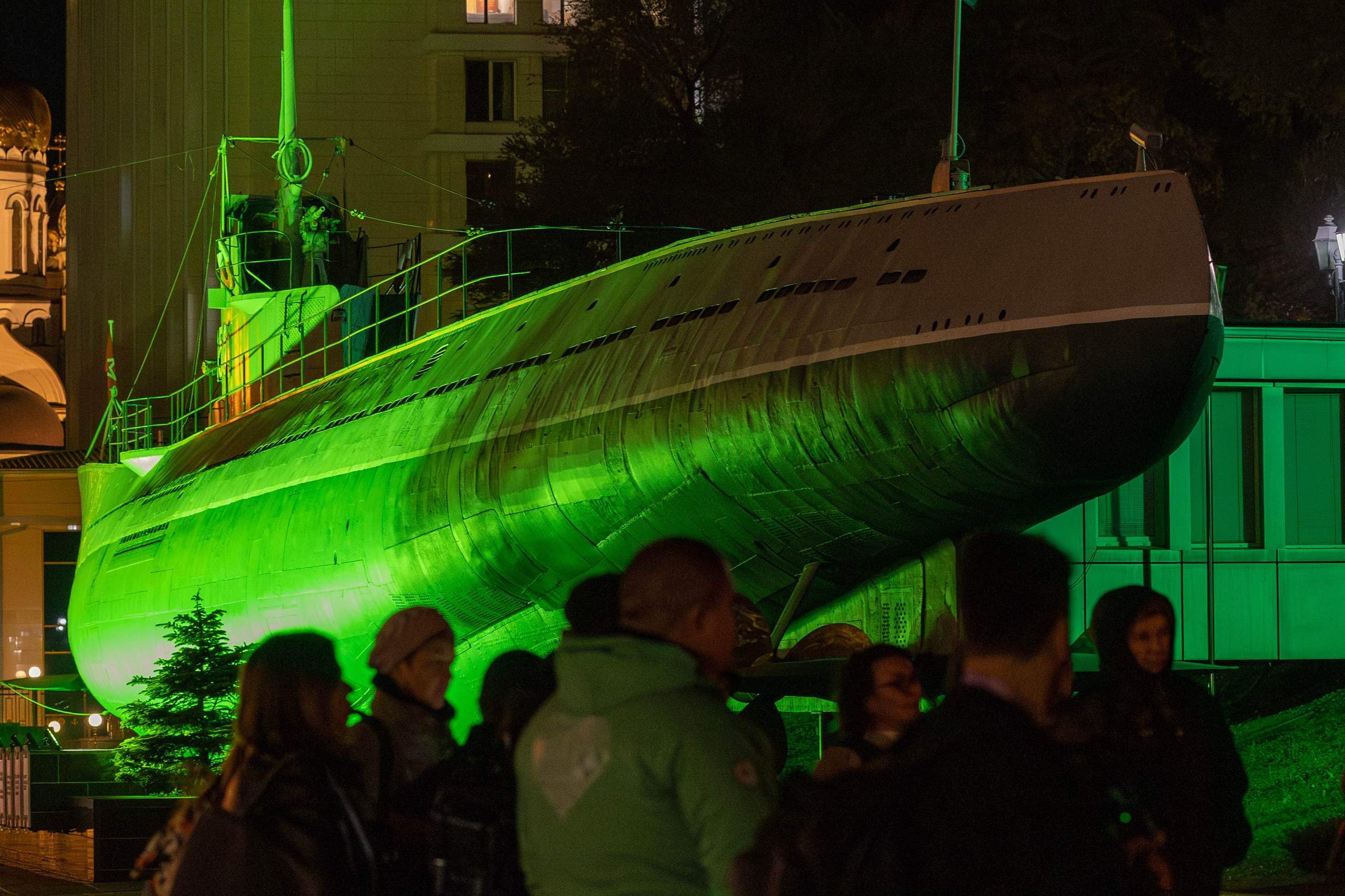 Всероссийский конкурс Проводники смыслов. Репортажный и портретный фотограф в Владивостоке