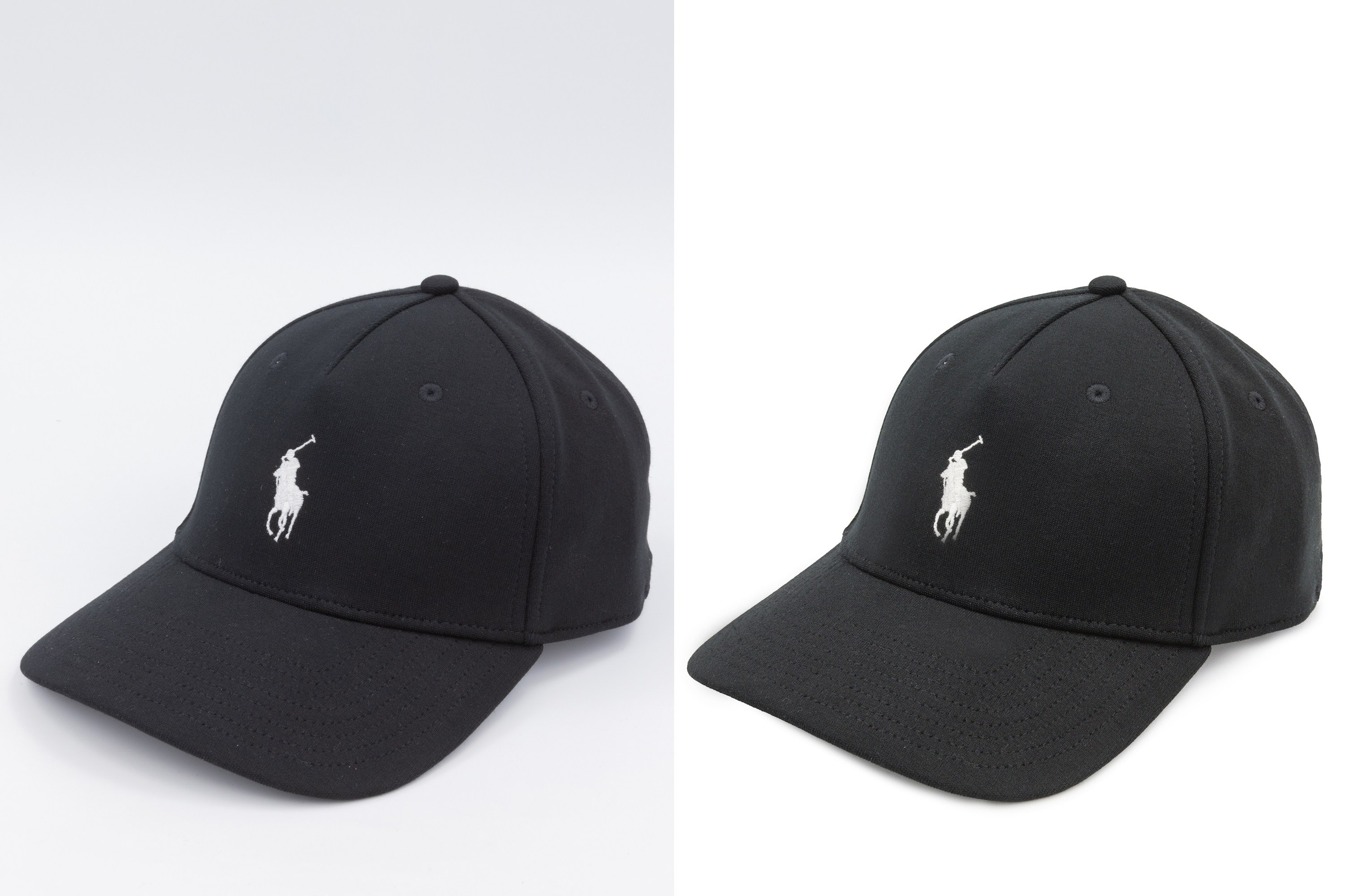 Ретушь фотографий шарфов, головных уборов и поясов | Студия SVITHART