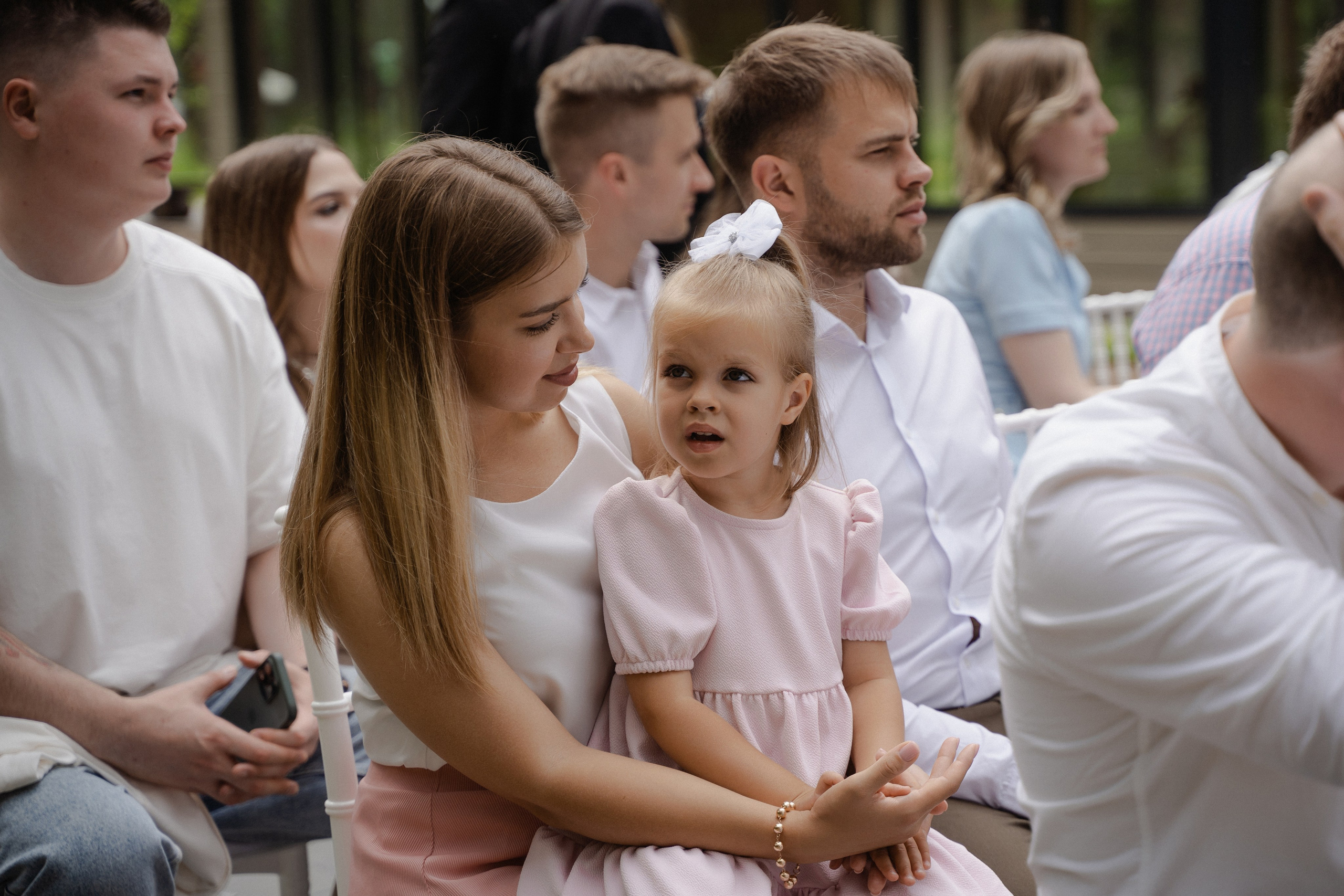 Роман и Юлия. ЧК Дачи. Фотограф Аля Овчарова