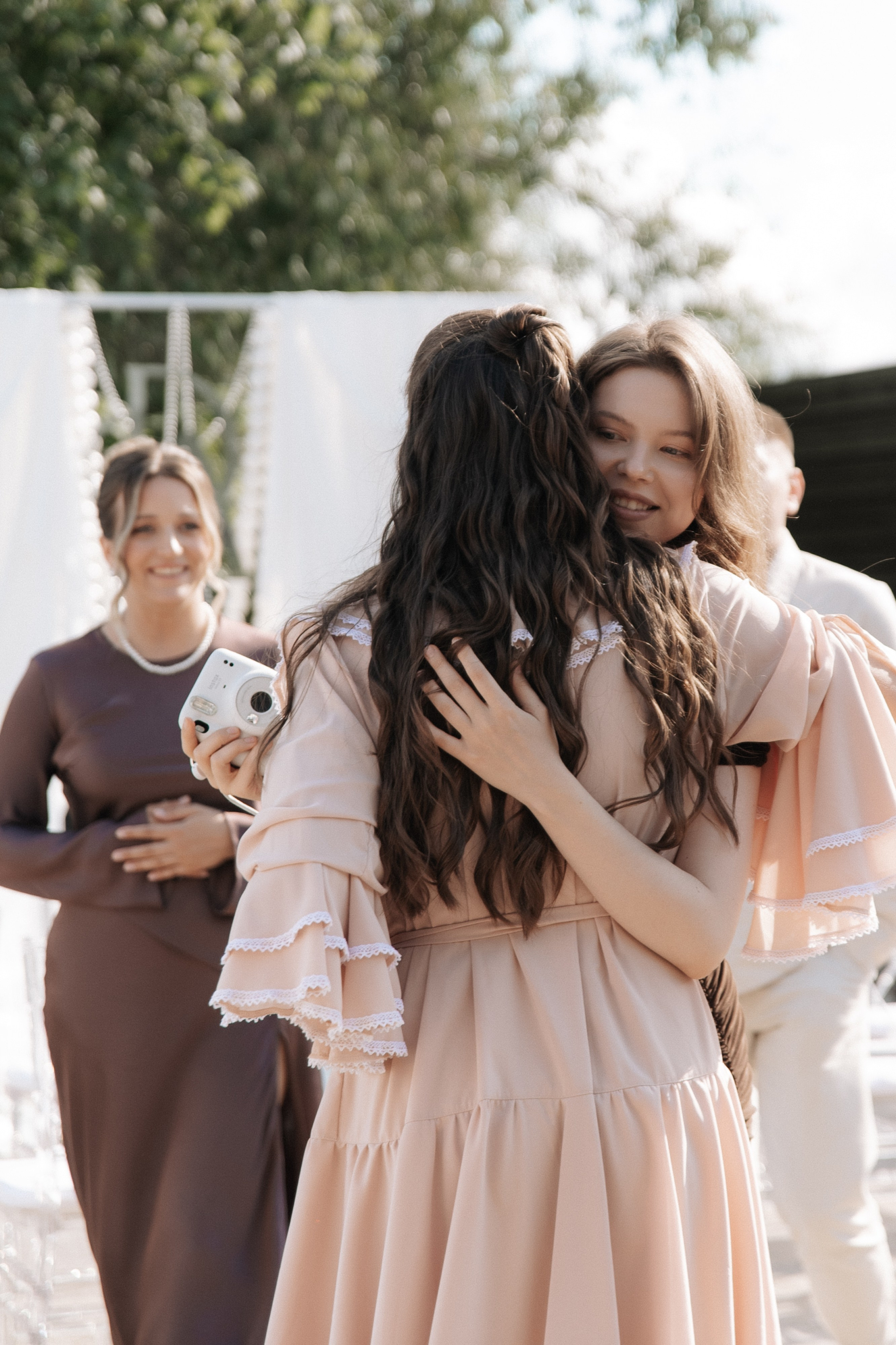 Свадебное торжество в загородном комплексе «Теплица Парк». Ярослава Ерина — свадебный фотограф в Москве