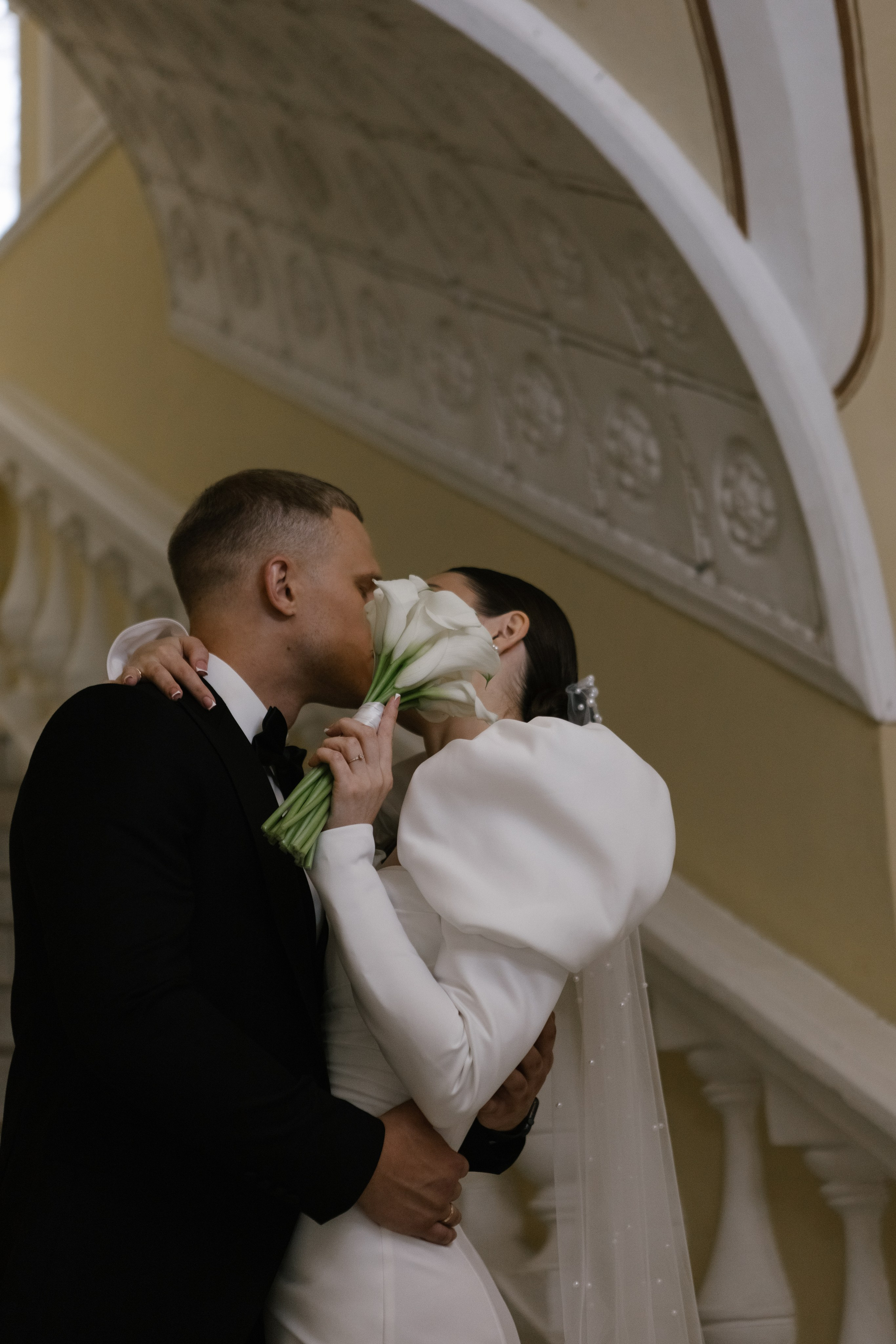 Анастасия/Алексей. Фотограф Оренбург Алёна Лелет