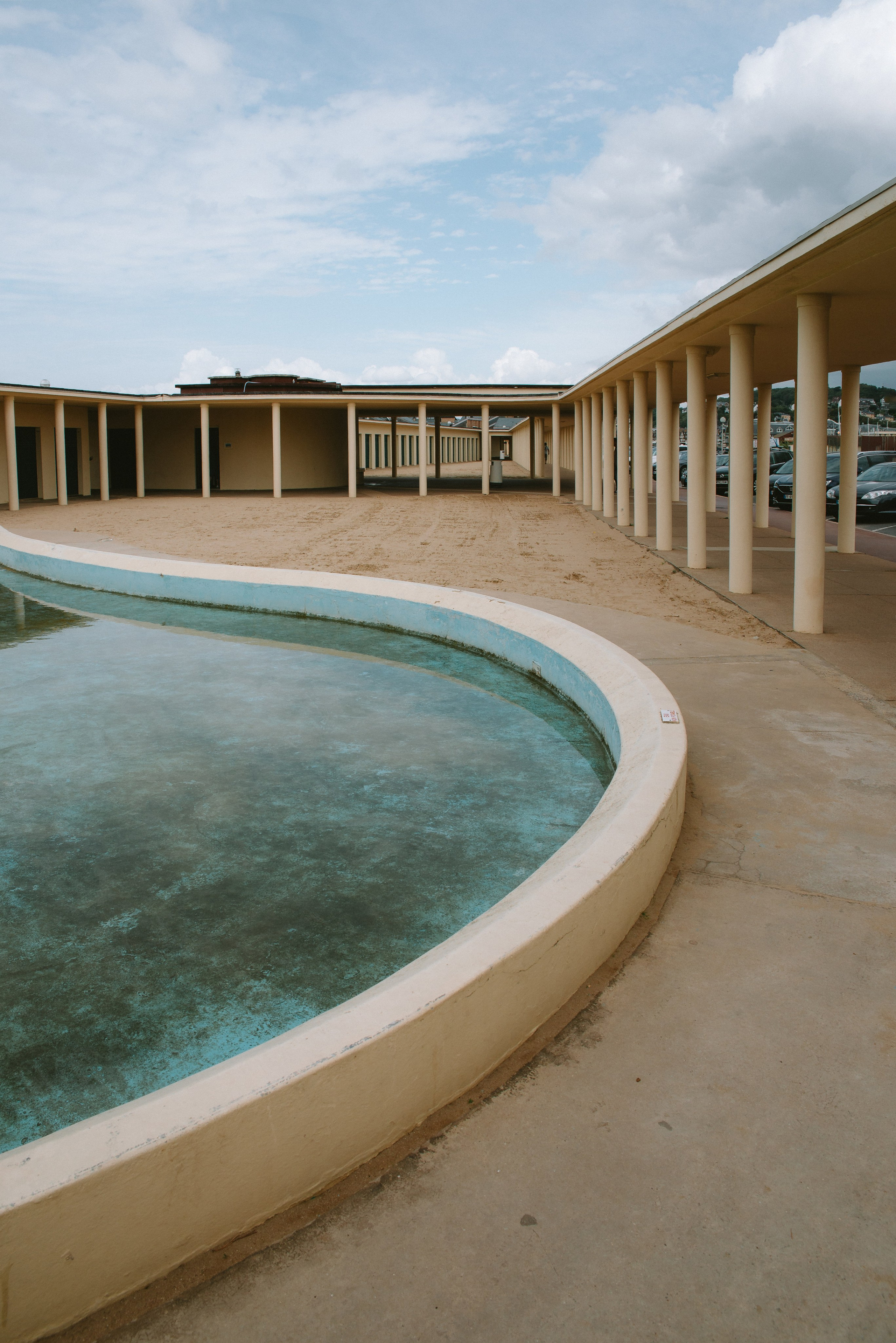 Франция. Фотографии Дмитрия Захаренко