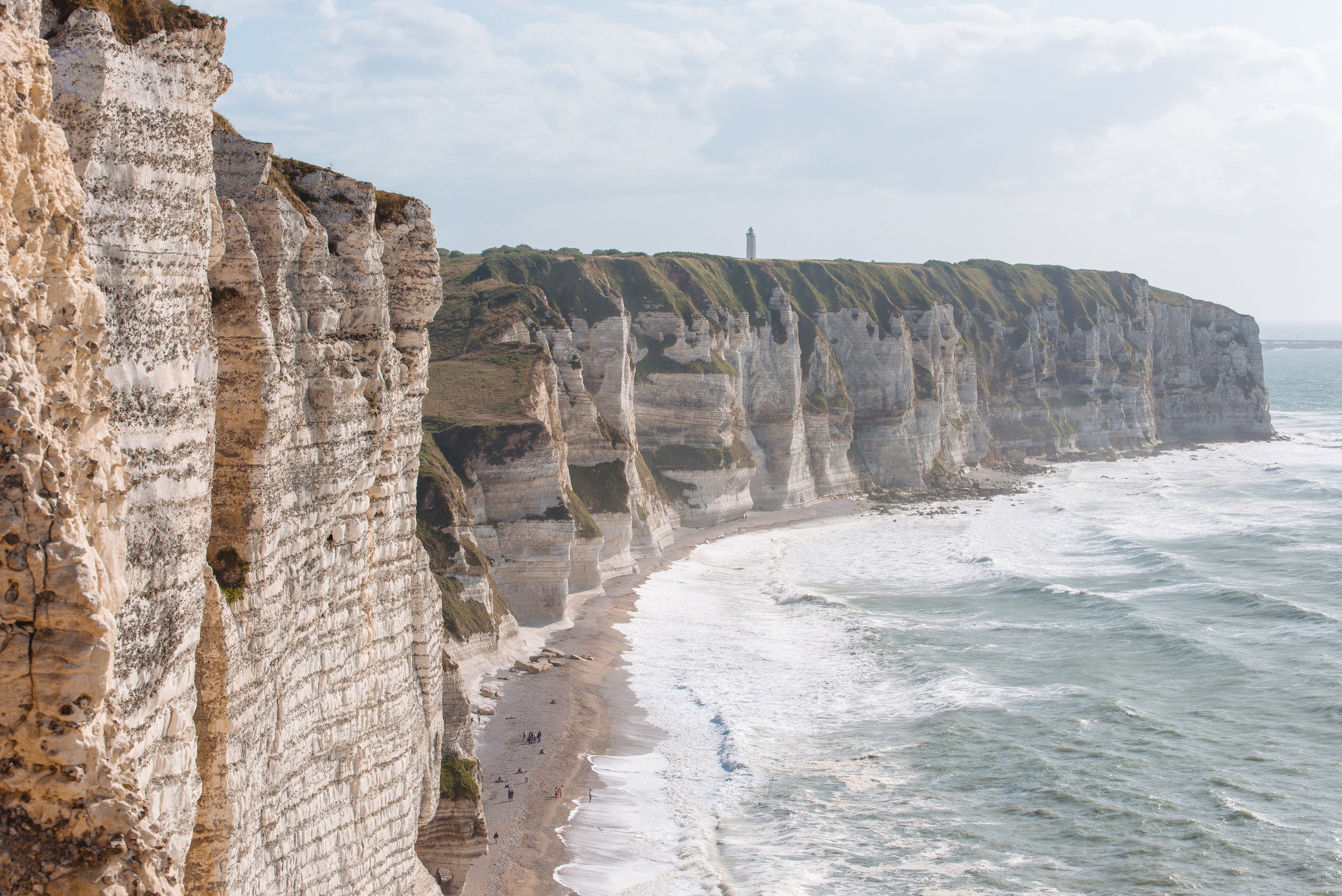 Франция. Фотографии Дмитрия Захаренко