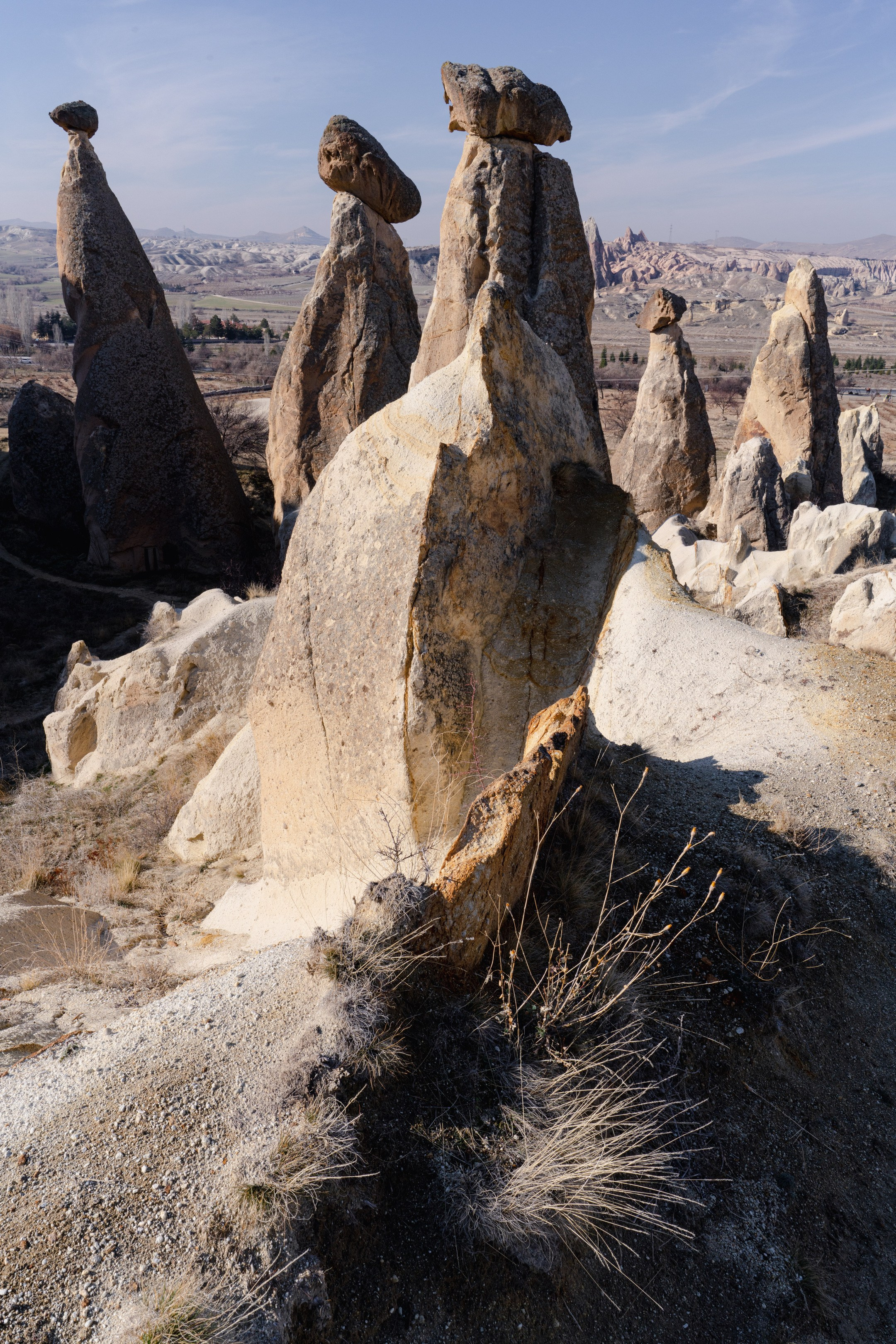 Гёреме (Каппадокия)