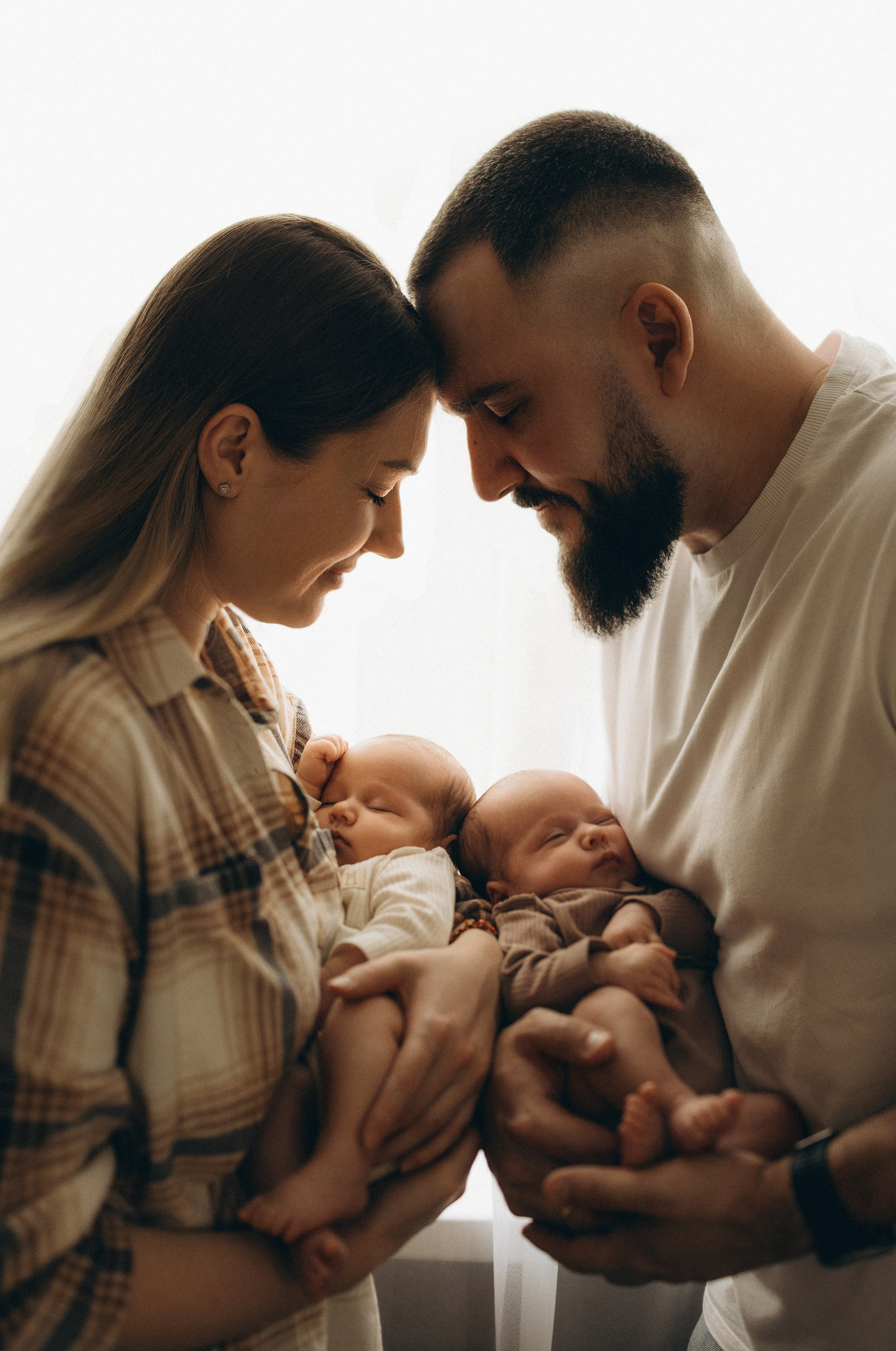 Новорожденные | HOME. Свадебный и семейный фотограф в Омске Евгения Хакимова