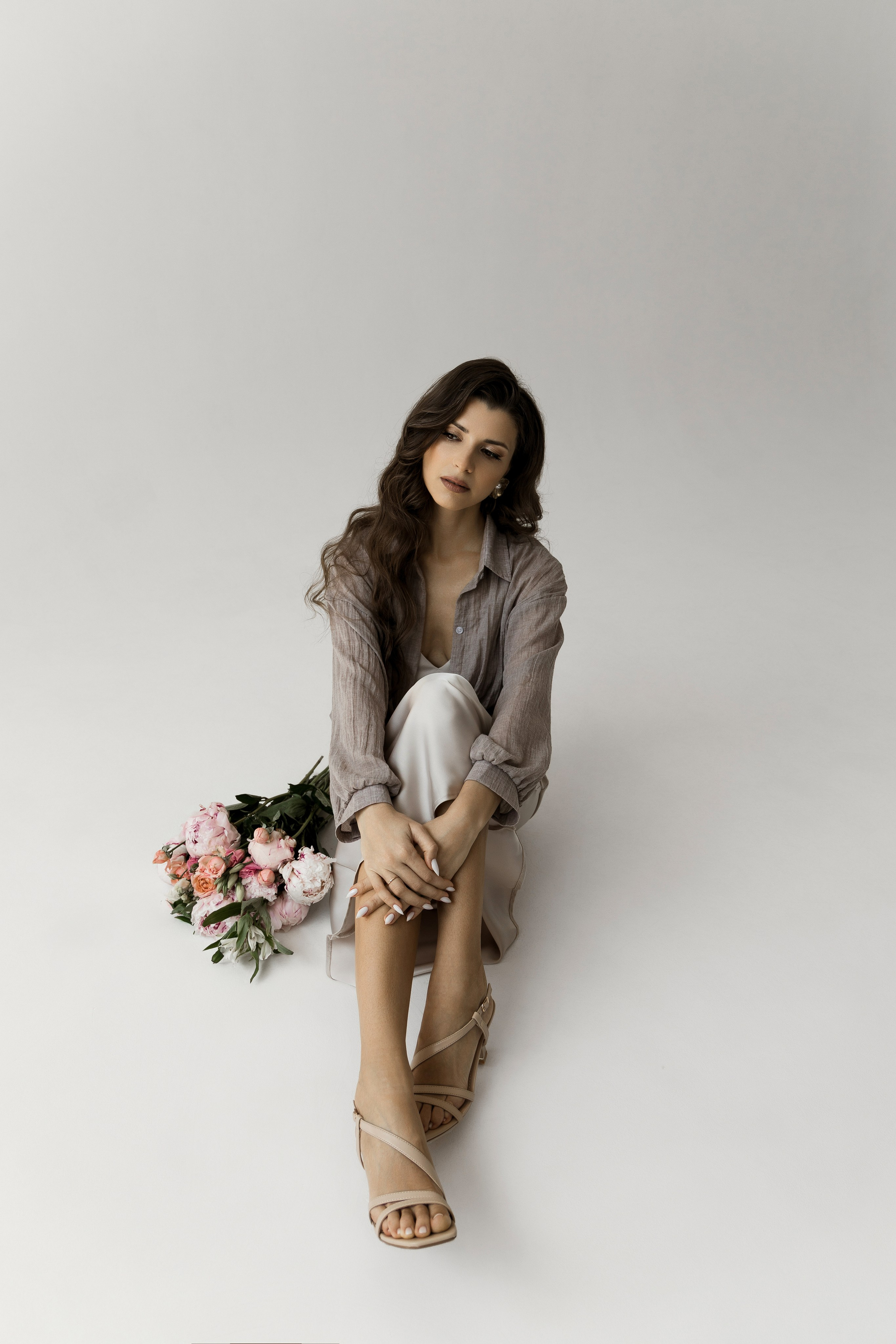 Портфолио индивидуальные. Фотограф Ася Уссурийск Владивосток