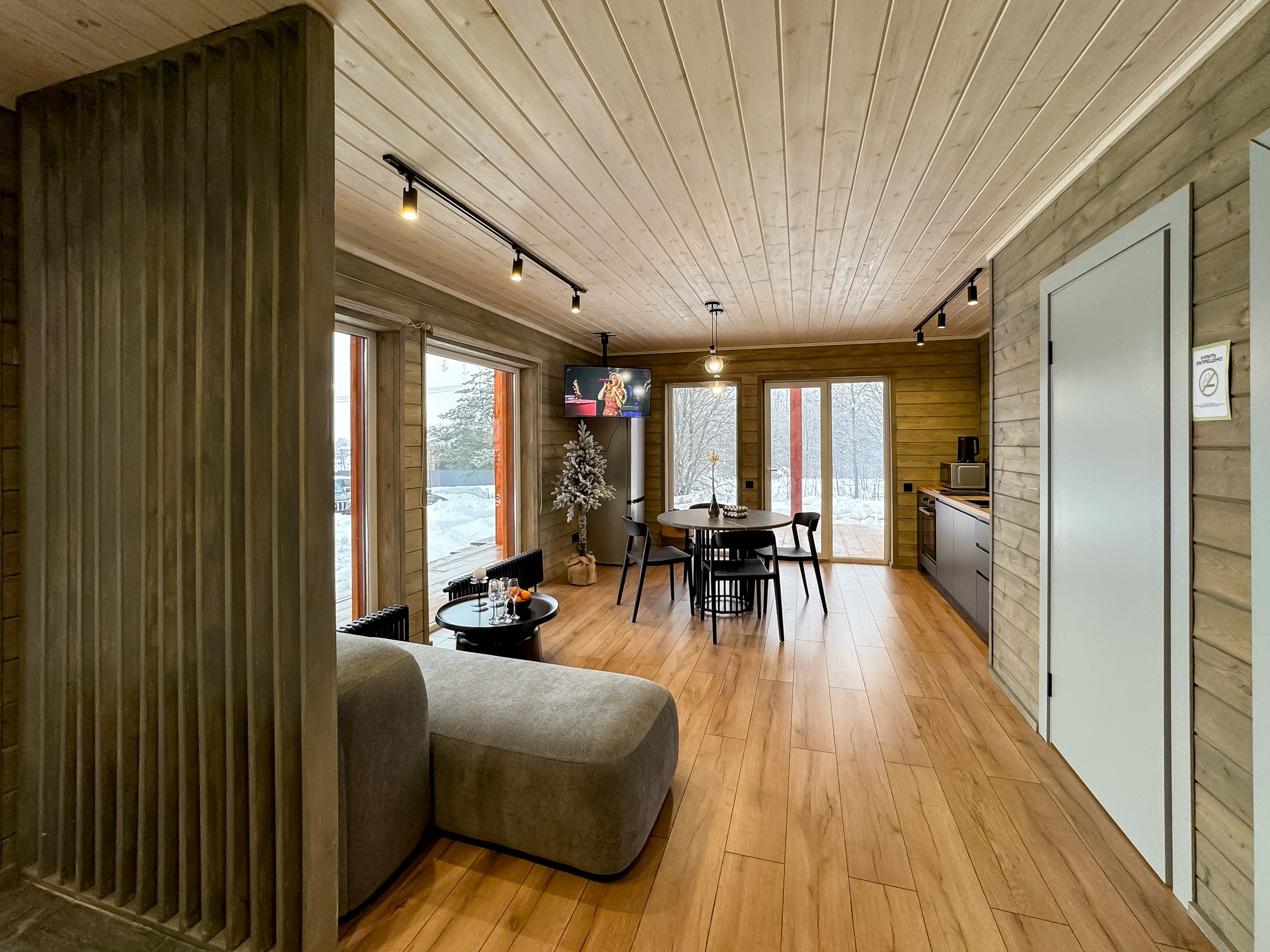 Дом 2 (Переславская благодать). Профессиональный фотограф Natali Aieteia