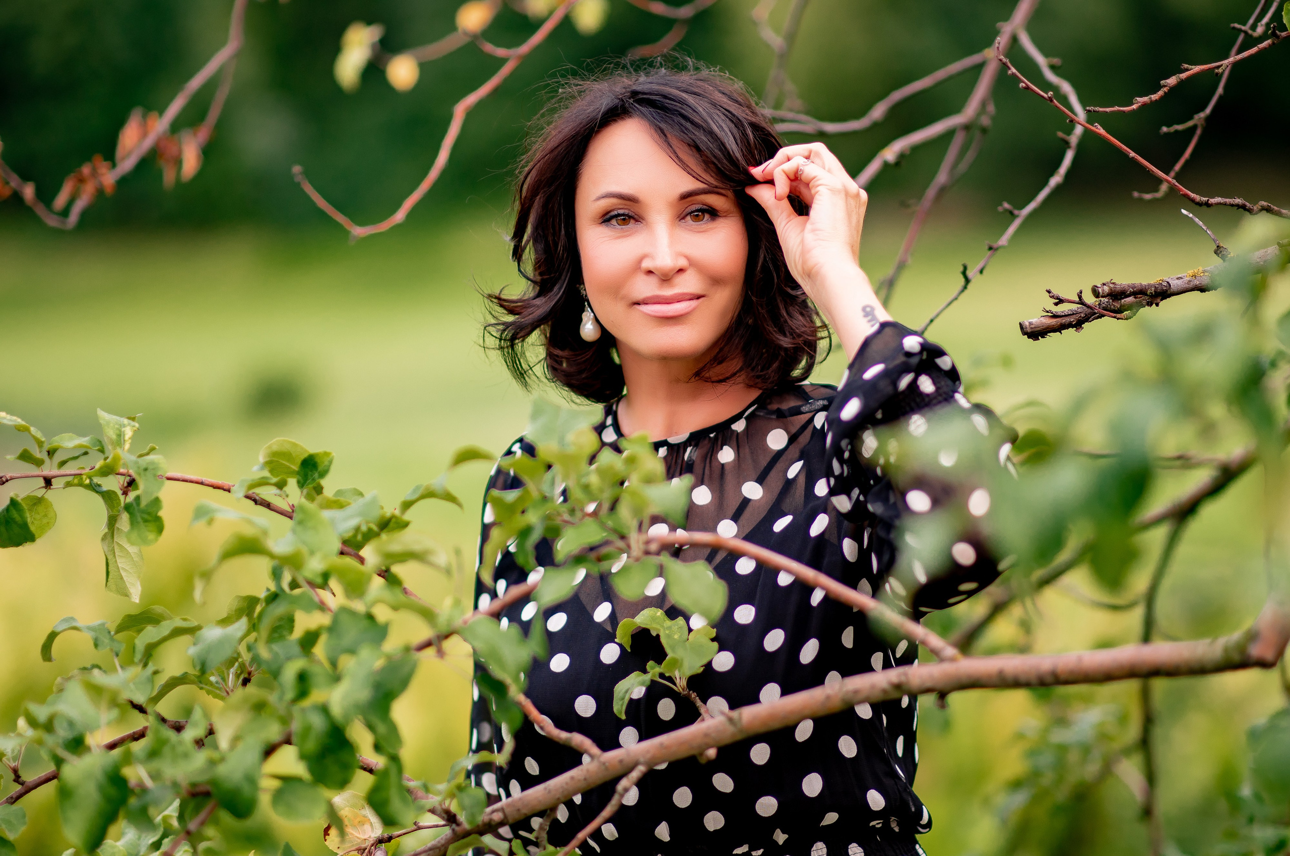 STREET. Профессиональный фотограф Natali Aieteia