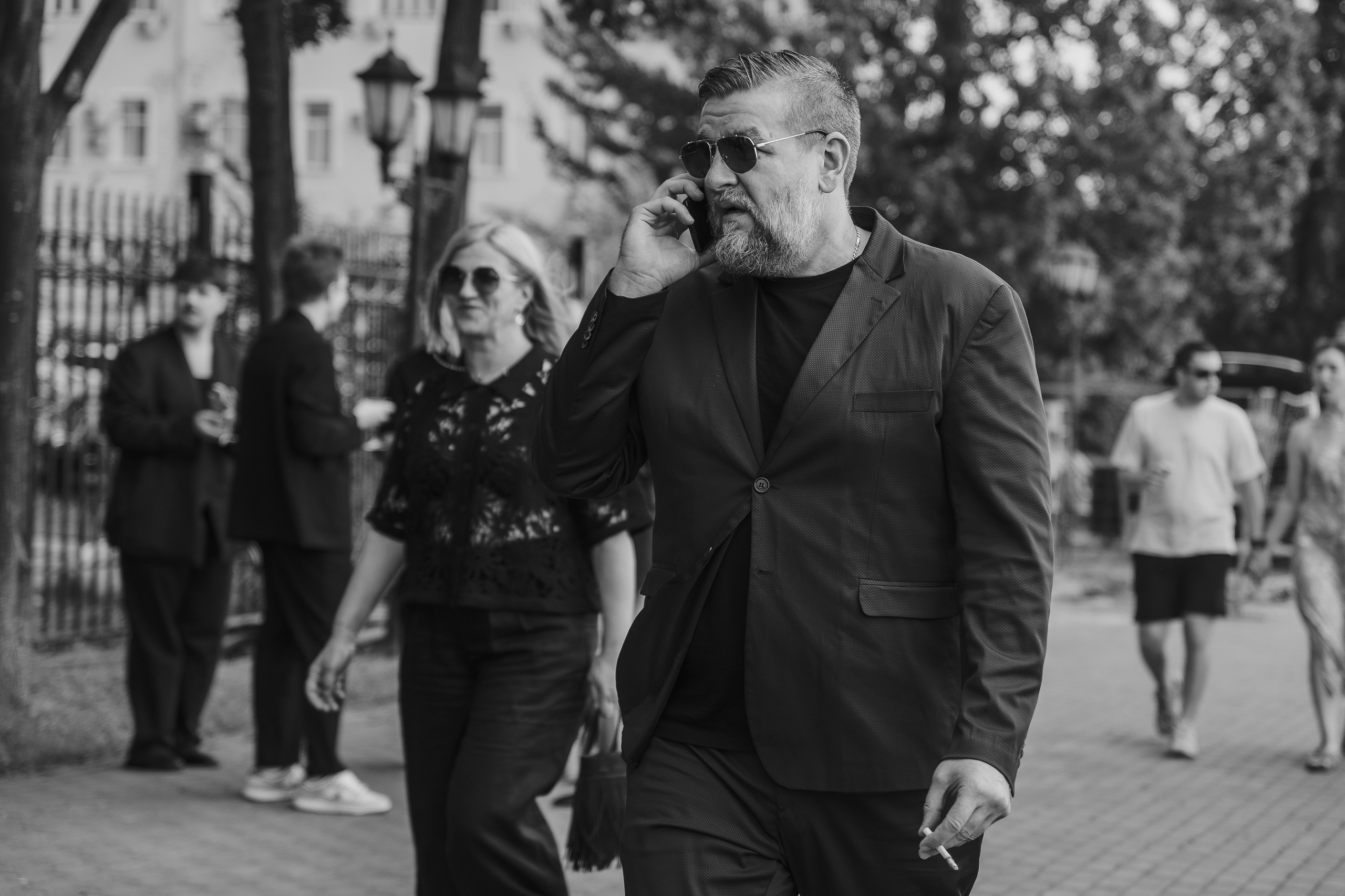 Fedya/Sasha. Фотограф Астафьева Мария