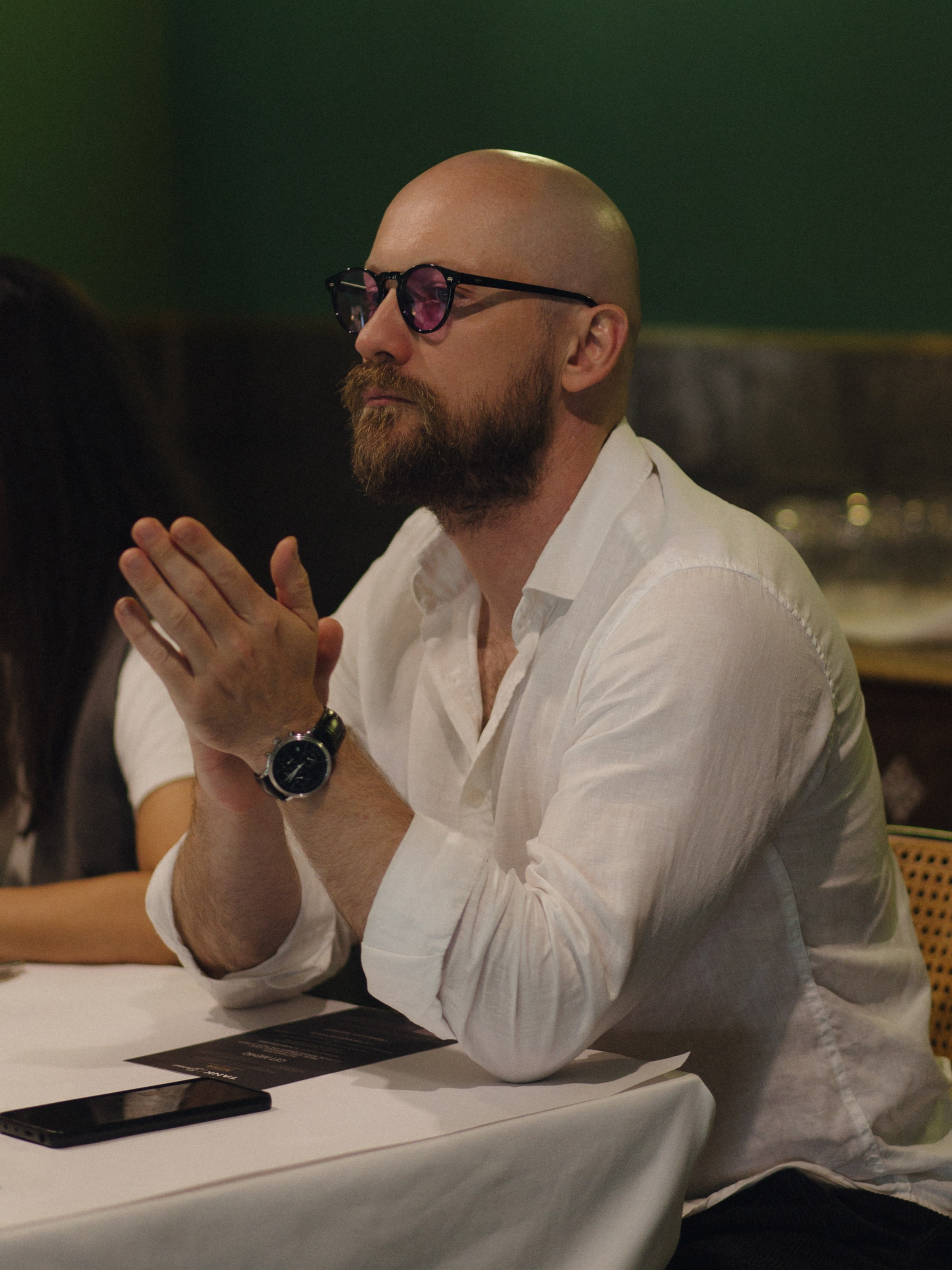 MINAxTANK. Фотограф| Санкт-Петербург| Виктория Хайдарова