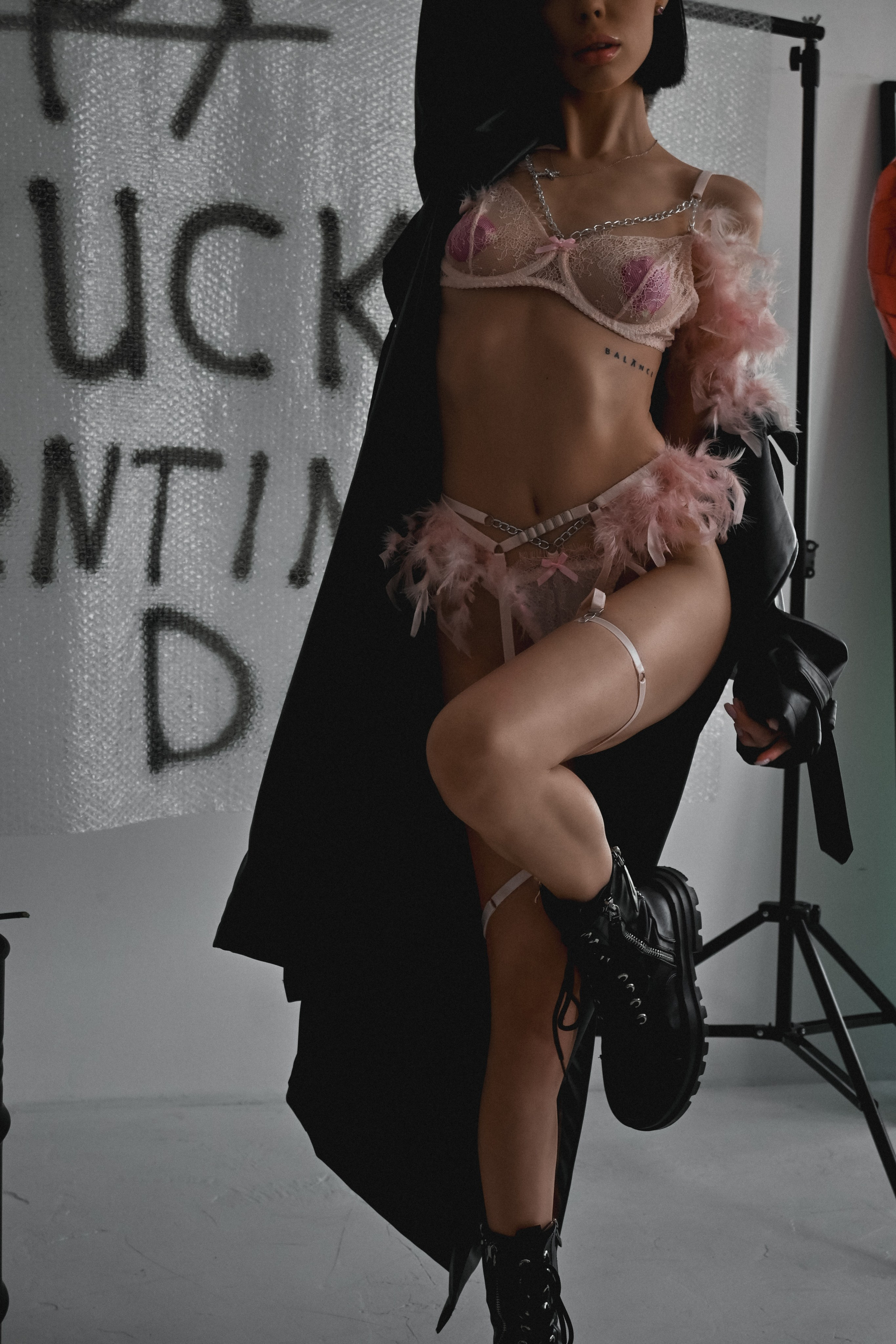 14 февраля. Фотограф в Иркутске Славная Юлия