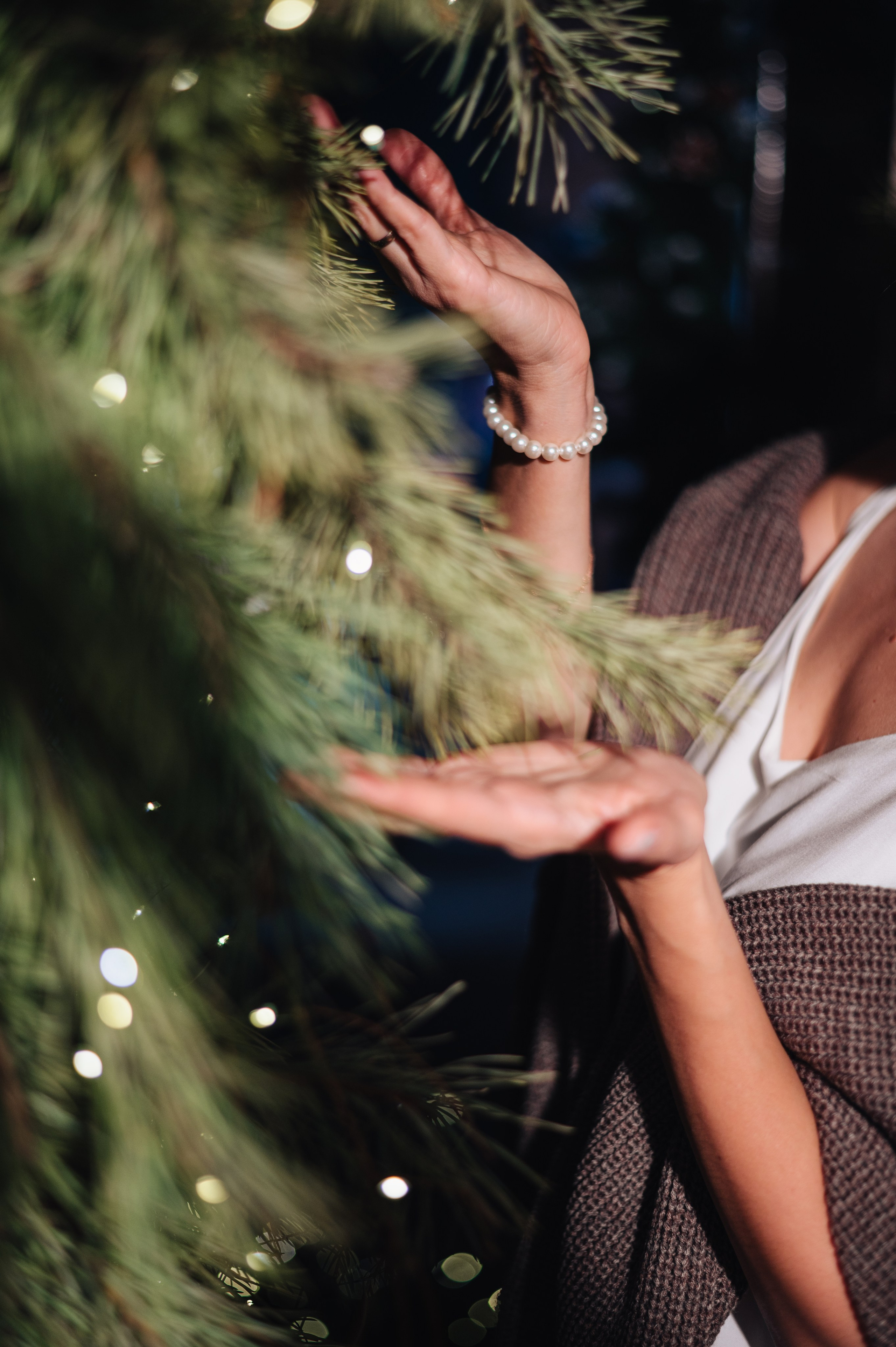 Нарния. Фотограф в Кирове Инна Софронова