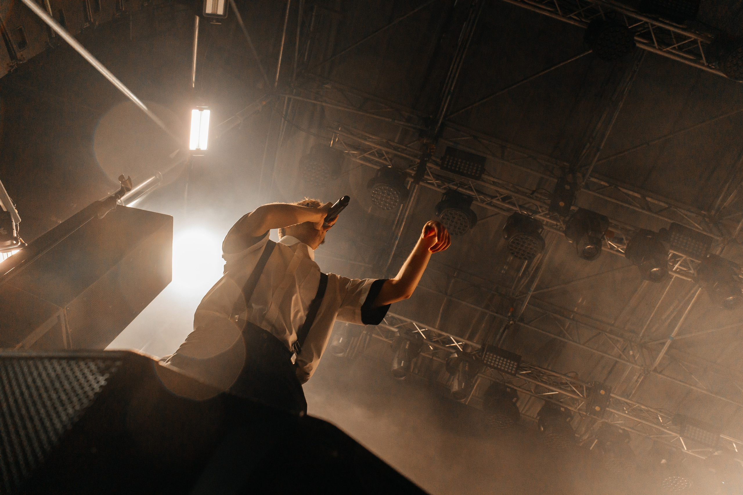 Репортаж концерты. Фотограф Екатеринбург Мазейко Михаил