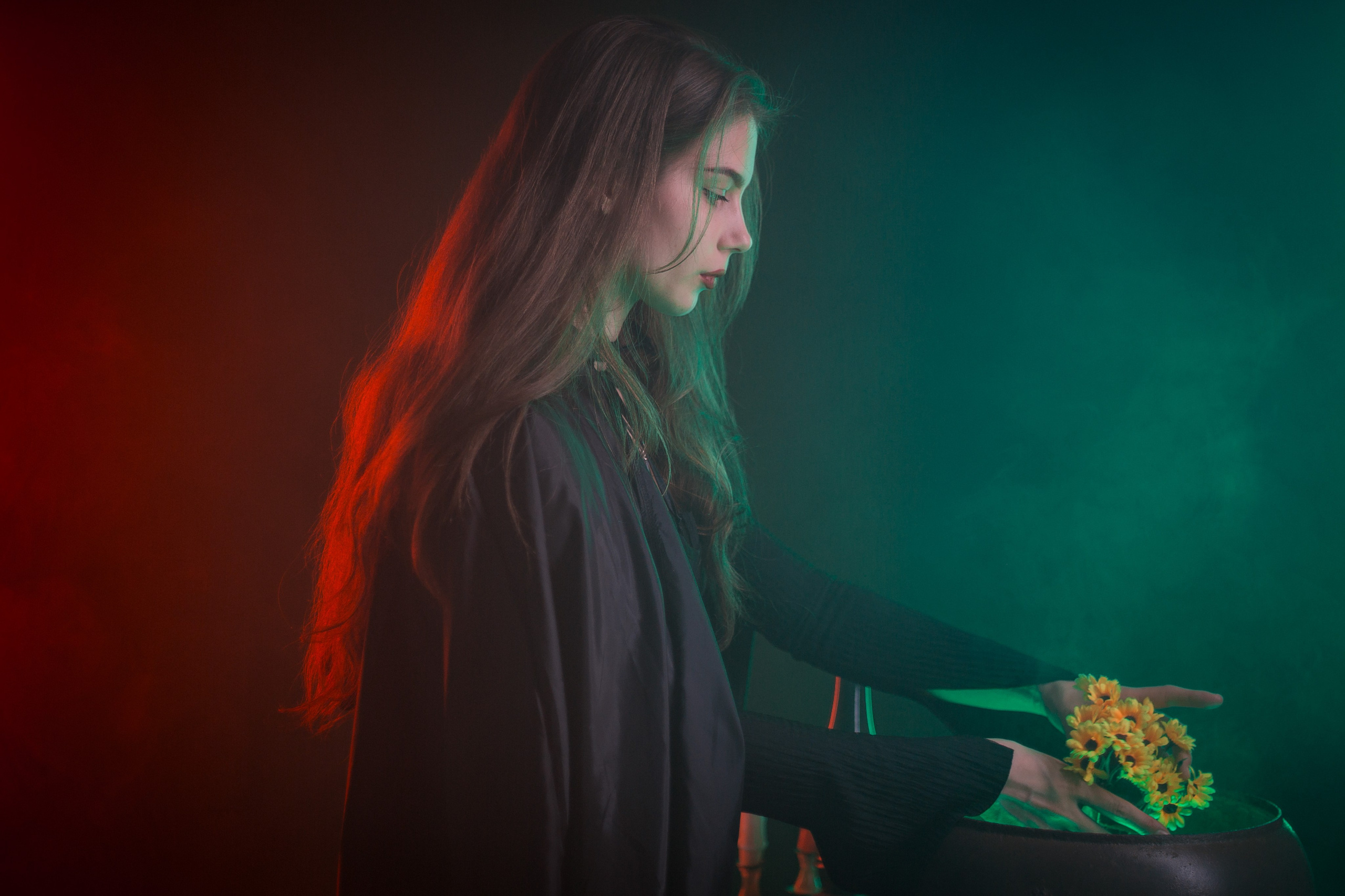 MediaDroom_WITCH. Репортажный фотограф Дмитрий (Нижний Новгород)