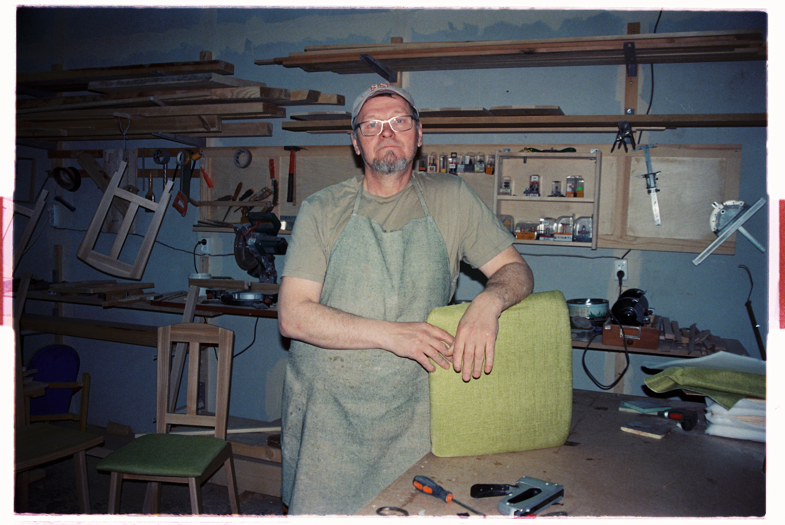 Portraits. Photographer Dima Sharov | Фотограф Дима Шаров