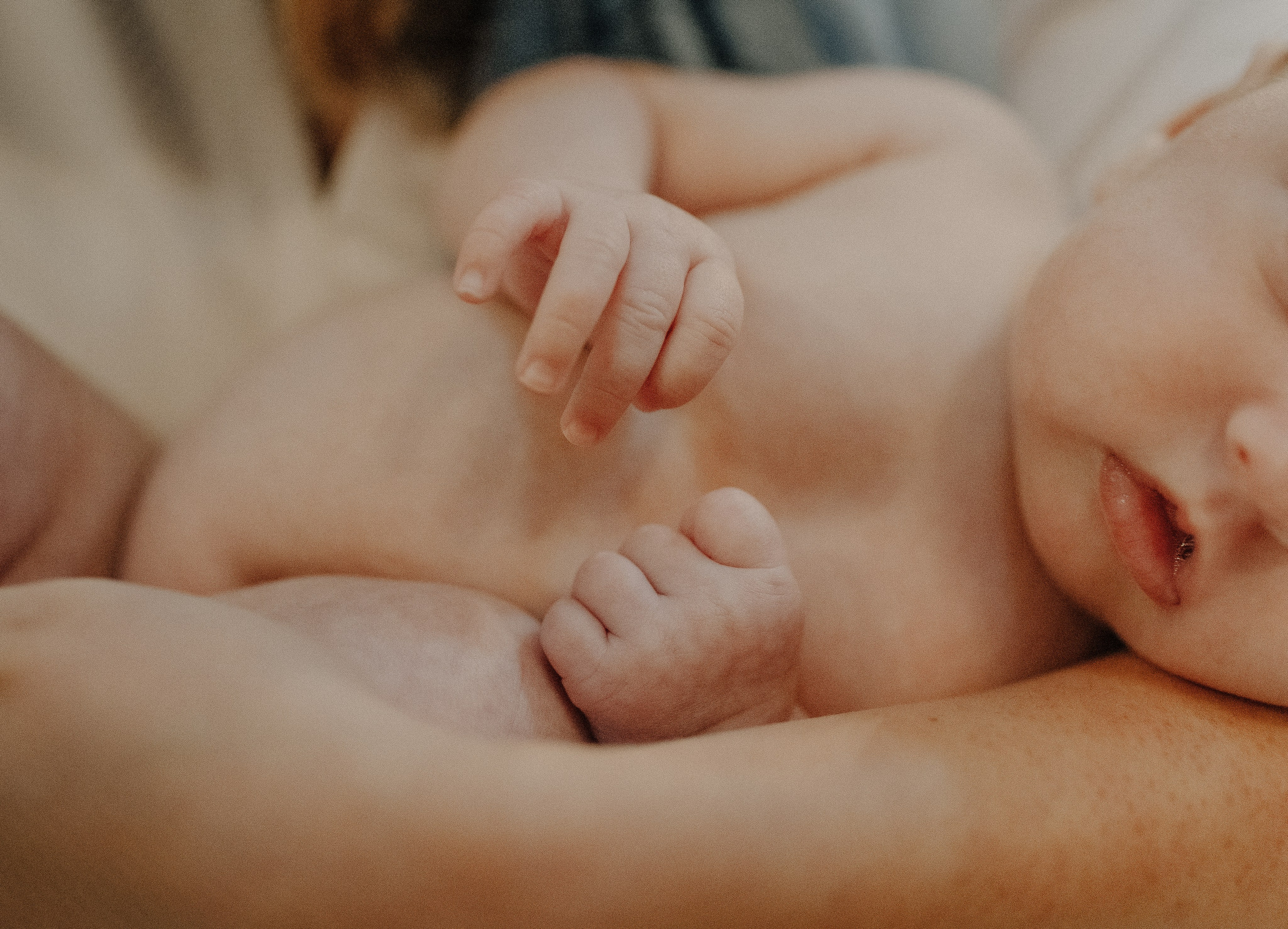 Миша и Ксюша. Семейный домашний фотограф Москва Зеленоград Настя Маркова