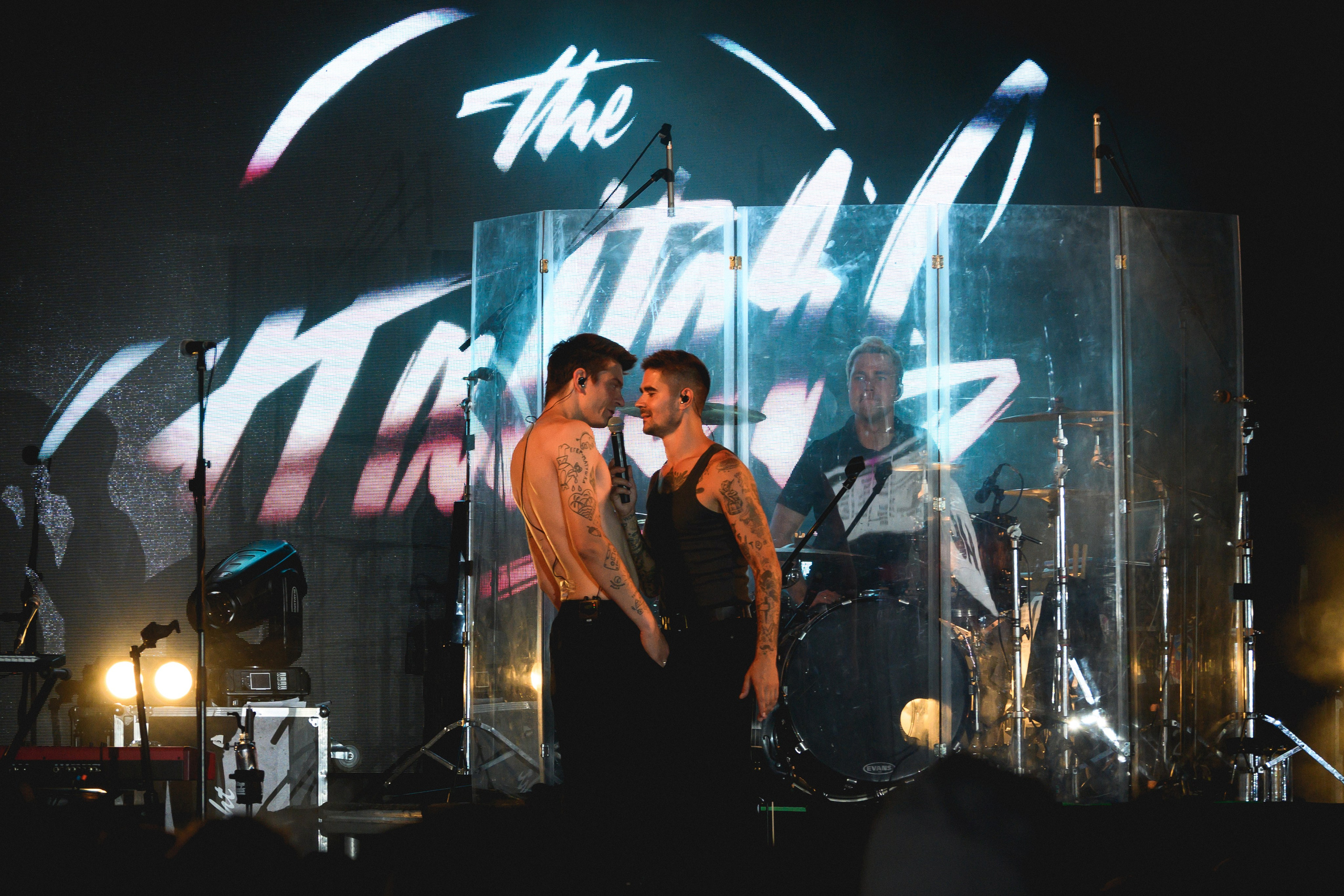 The Hatters \ ROOF LIVE \ 2024