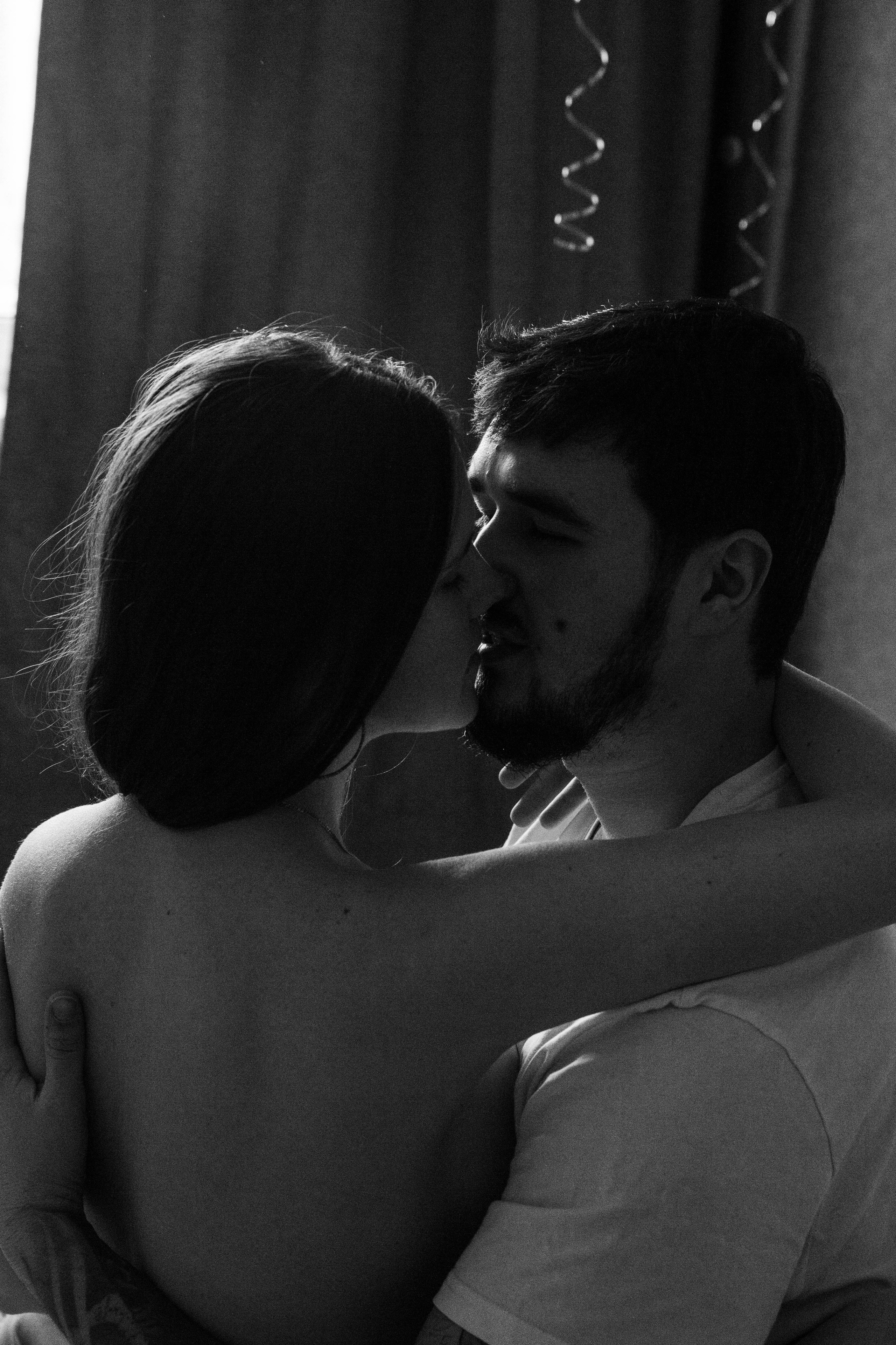 Дарья и Егор. Свадебный и семейный фотограф в Челябинске